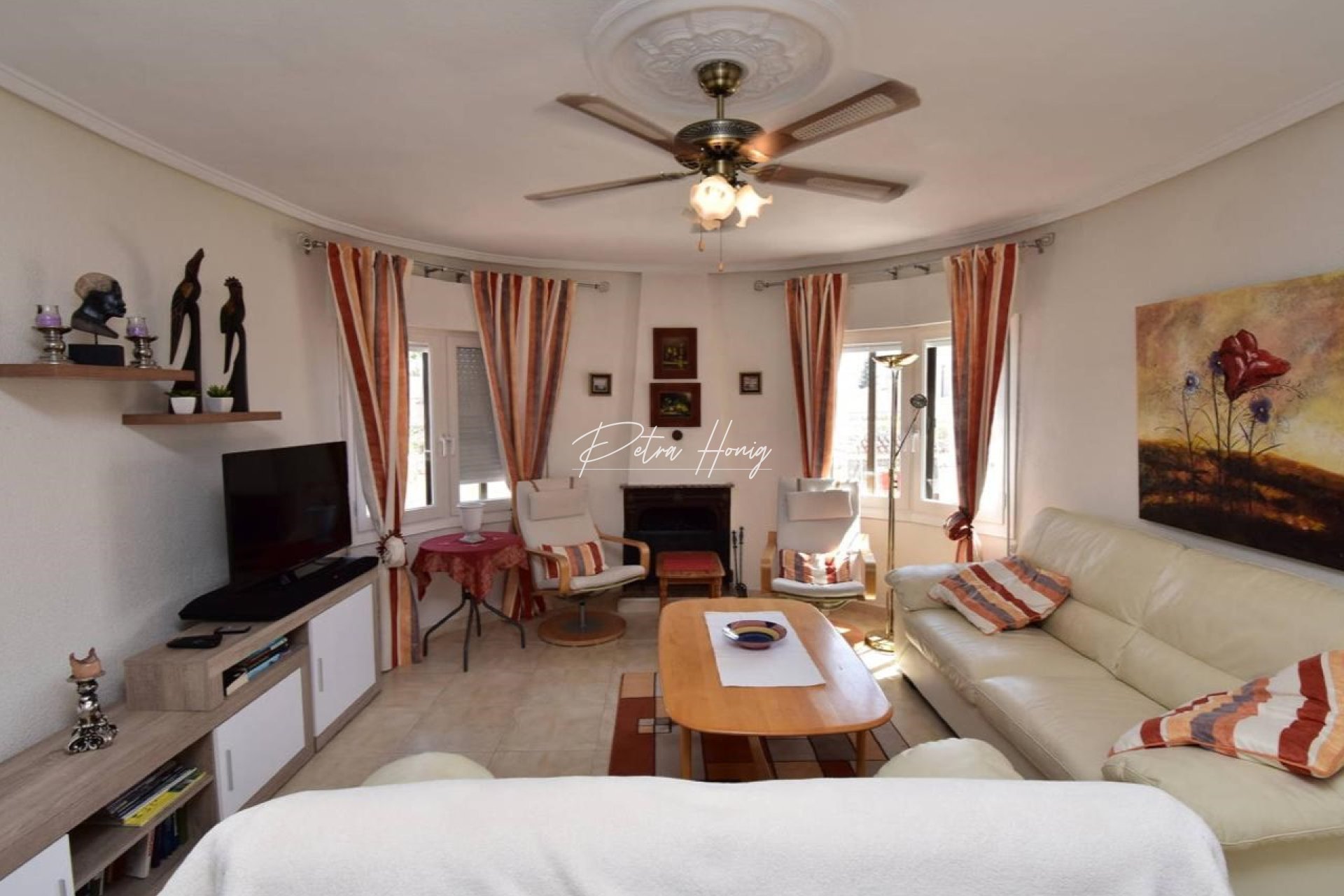 Resales - Villa - Ciudad Quesada - Town Center
