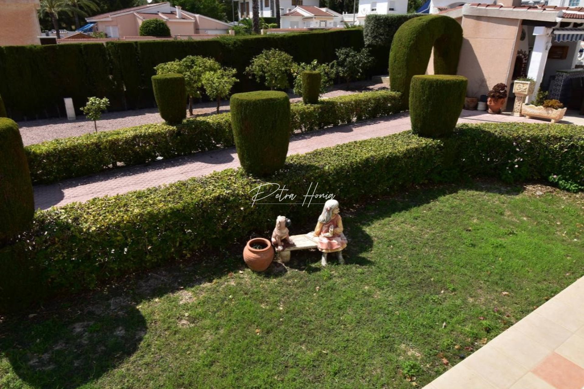 Resales - Villa - Ciudad Quesada - Town Center