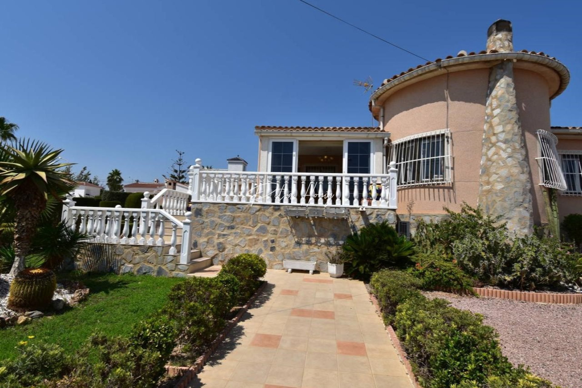 Resales - Villa - Ciudad Quesada - Town Center