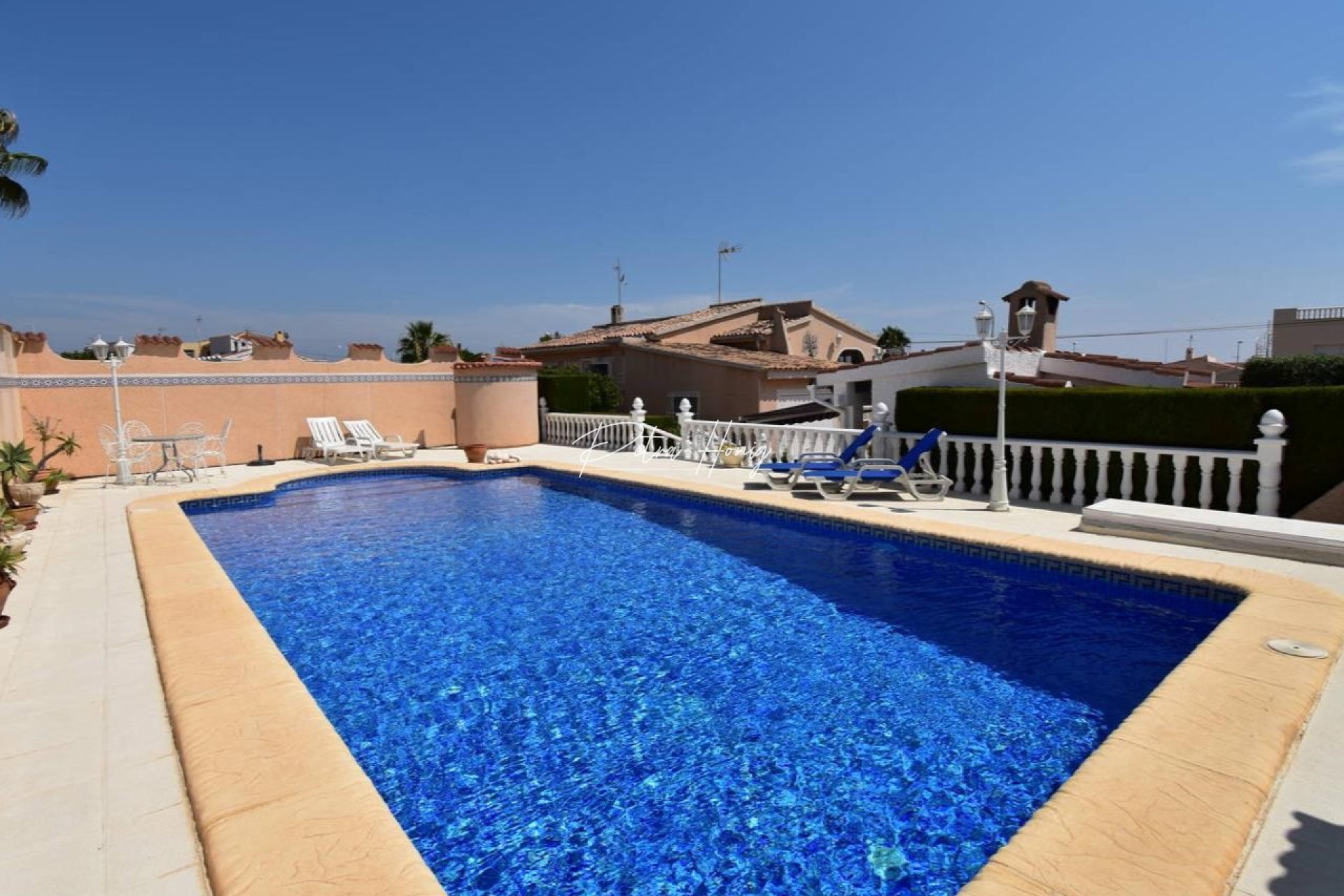 Resales - Villa - Ciudad Quesada - Town Center