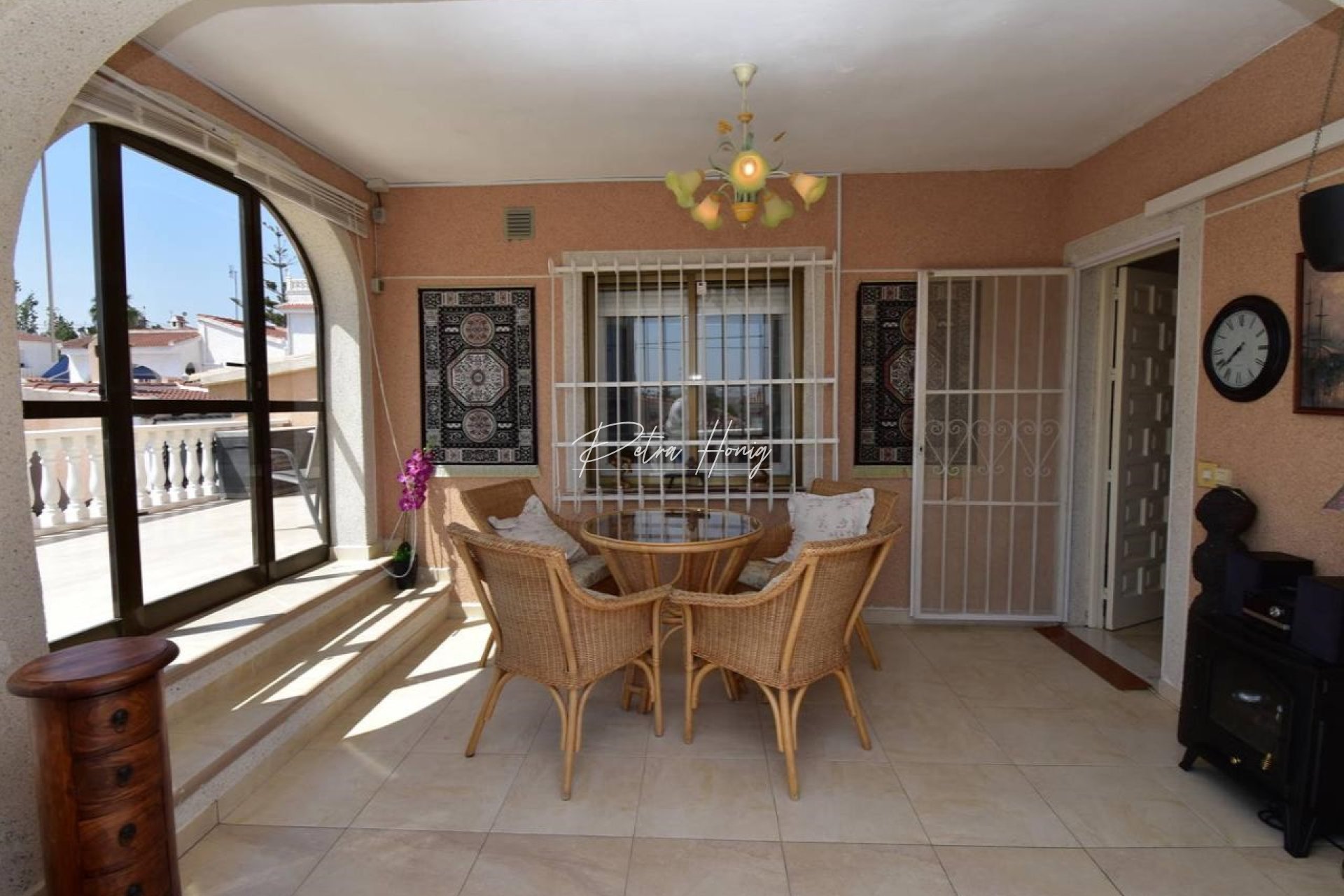 Resales - Villa - Ciudad Quesada - Town Center