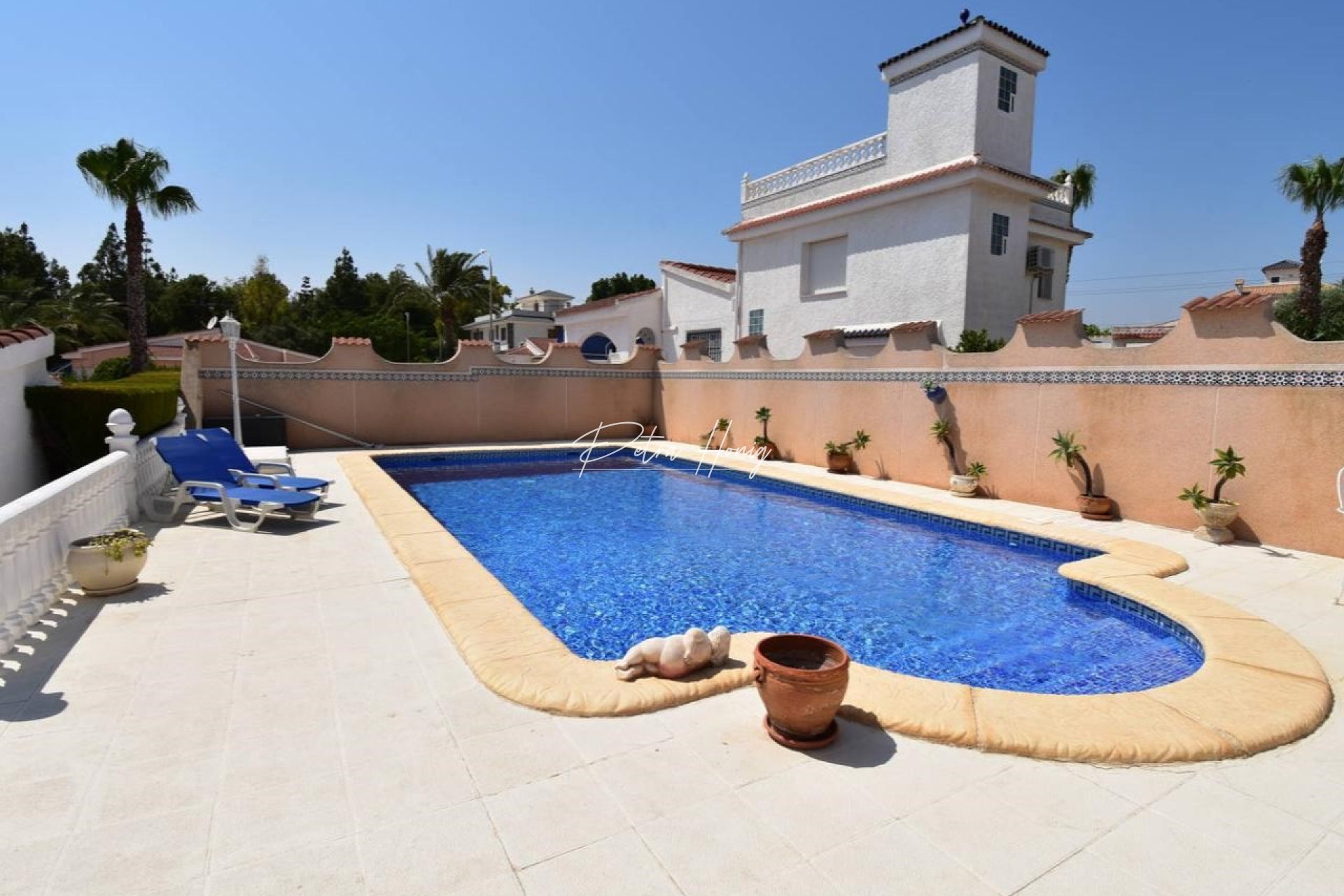Resales - Villa - Ciudad Quesada - Town Center