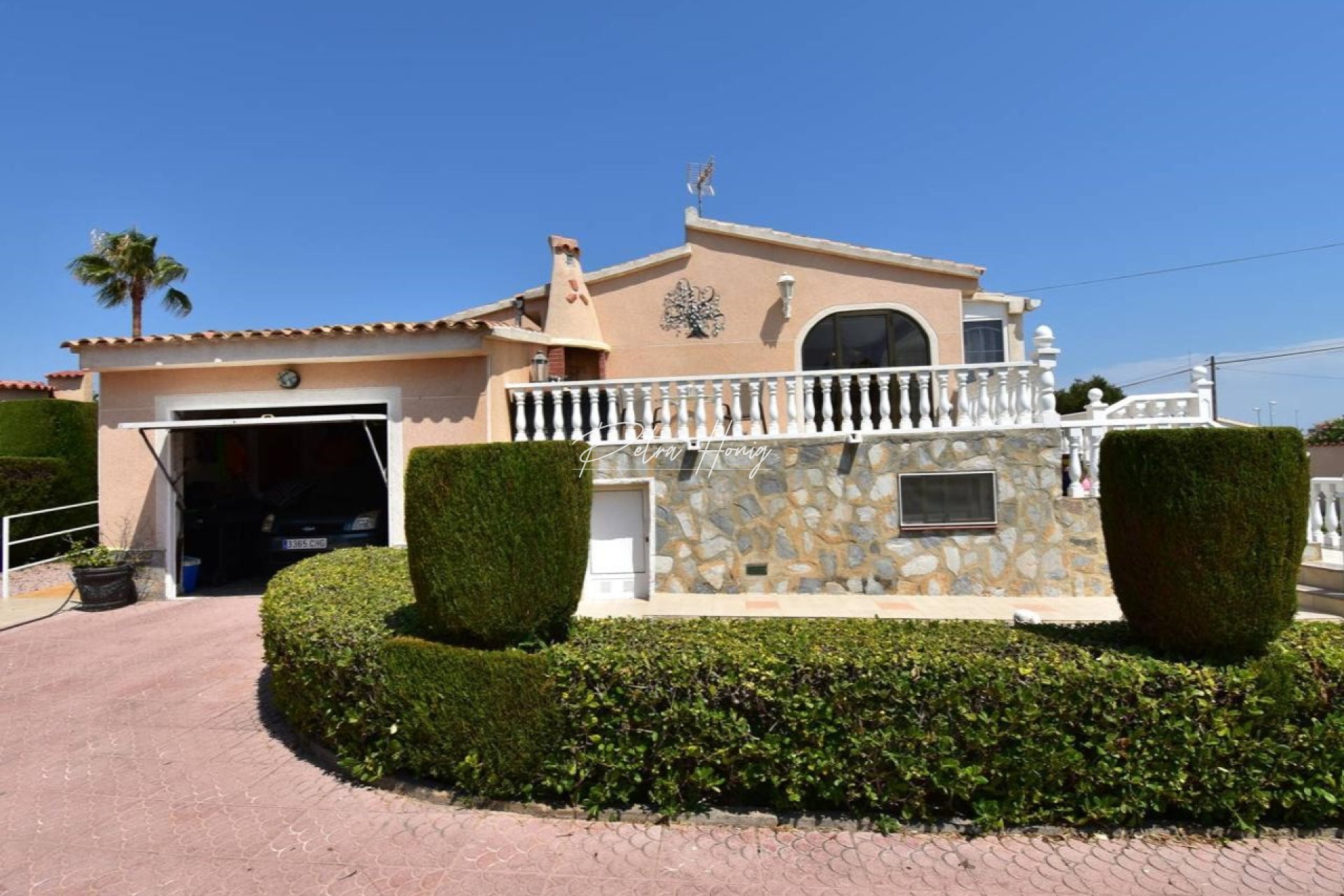 Resales - Villa - Ciudad Quesada - Town Center