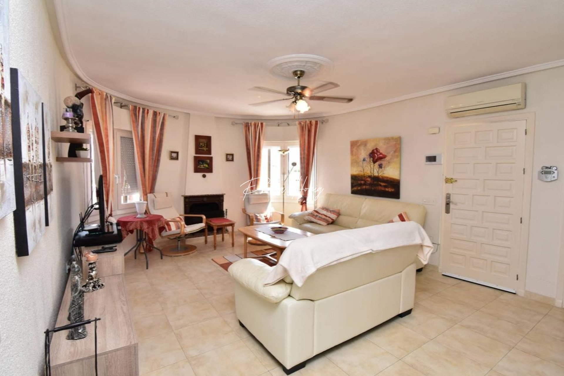 Resales - Villa - Ciudad Quesada - Town Center