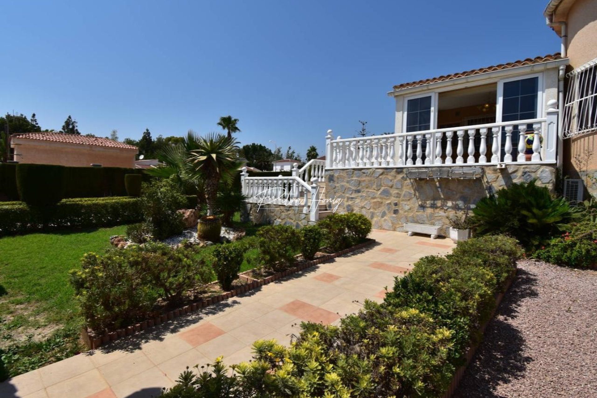 Resales - Villa - Ciudad Quesada - Town Center