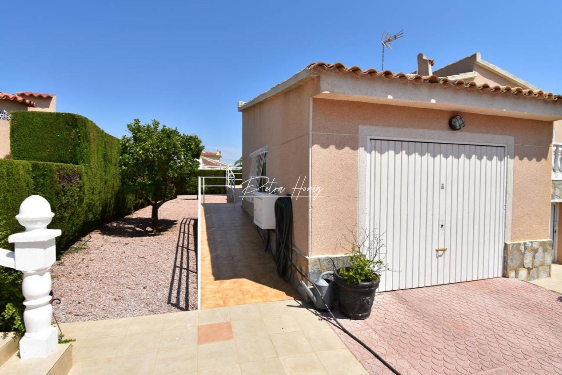 Resales - Villa - Ciudad Quesada - Town Center