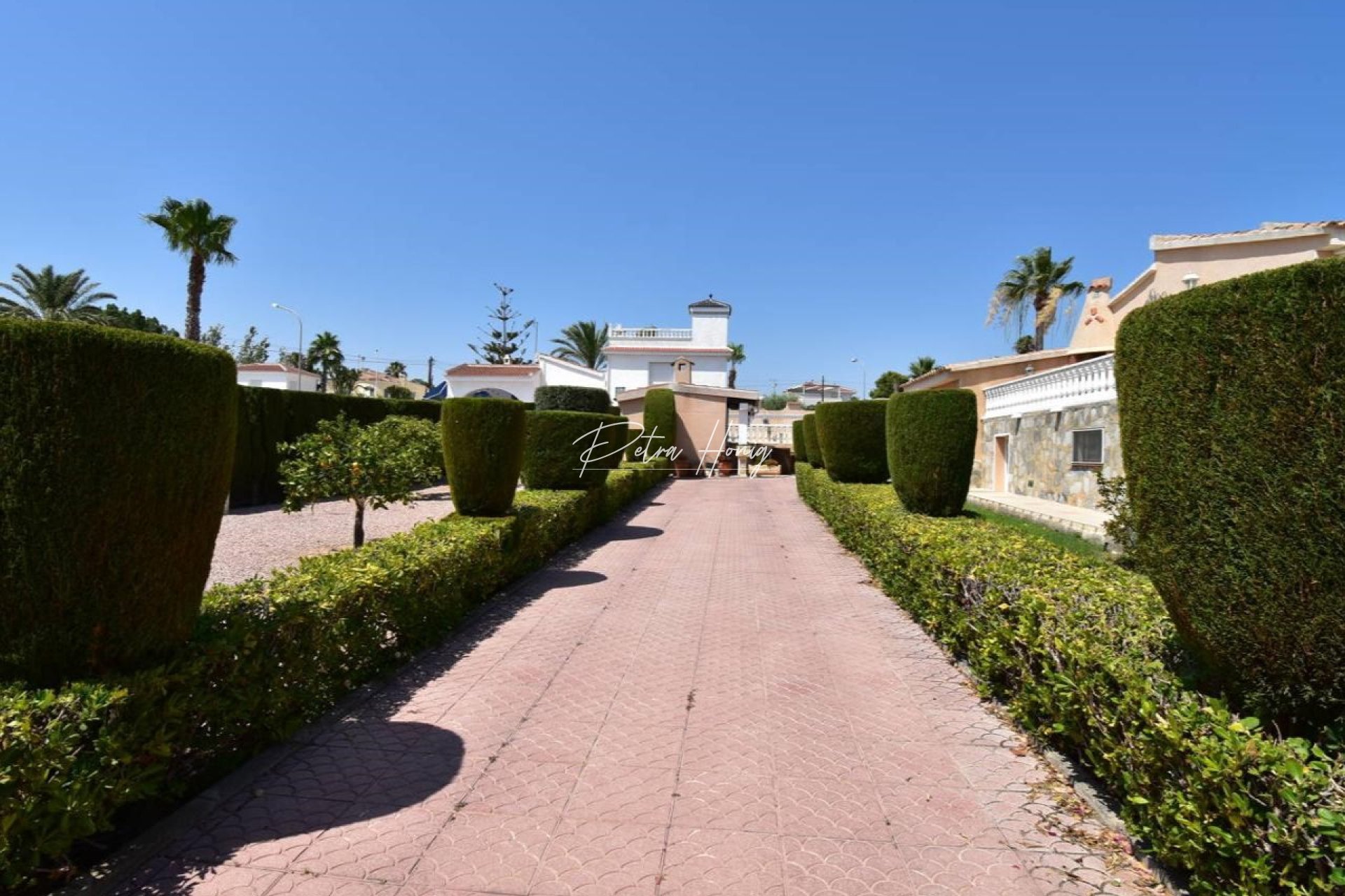 Resales - Villa - Ciudad Quesada - Town Center