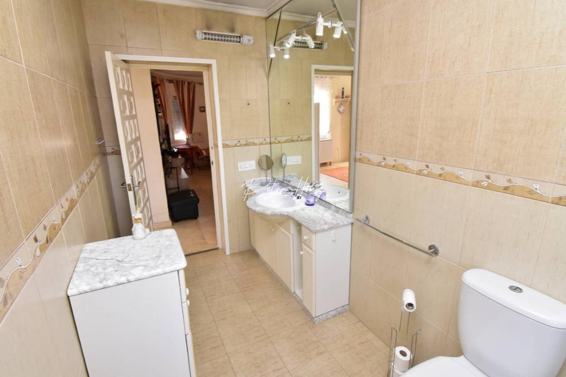 Resales - Villa - Ciudad Quesada - Town Center