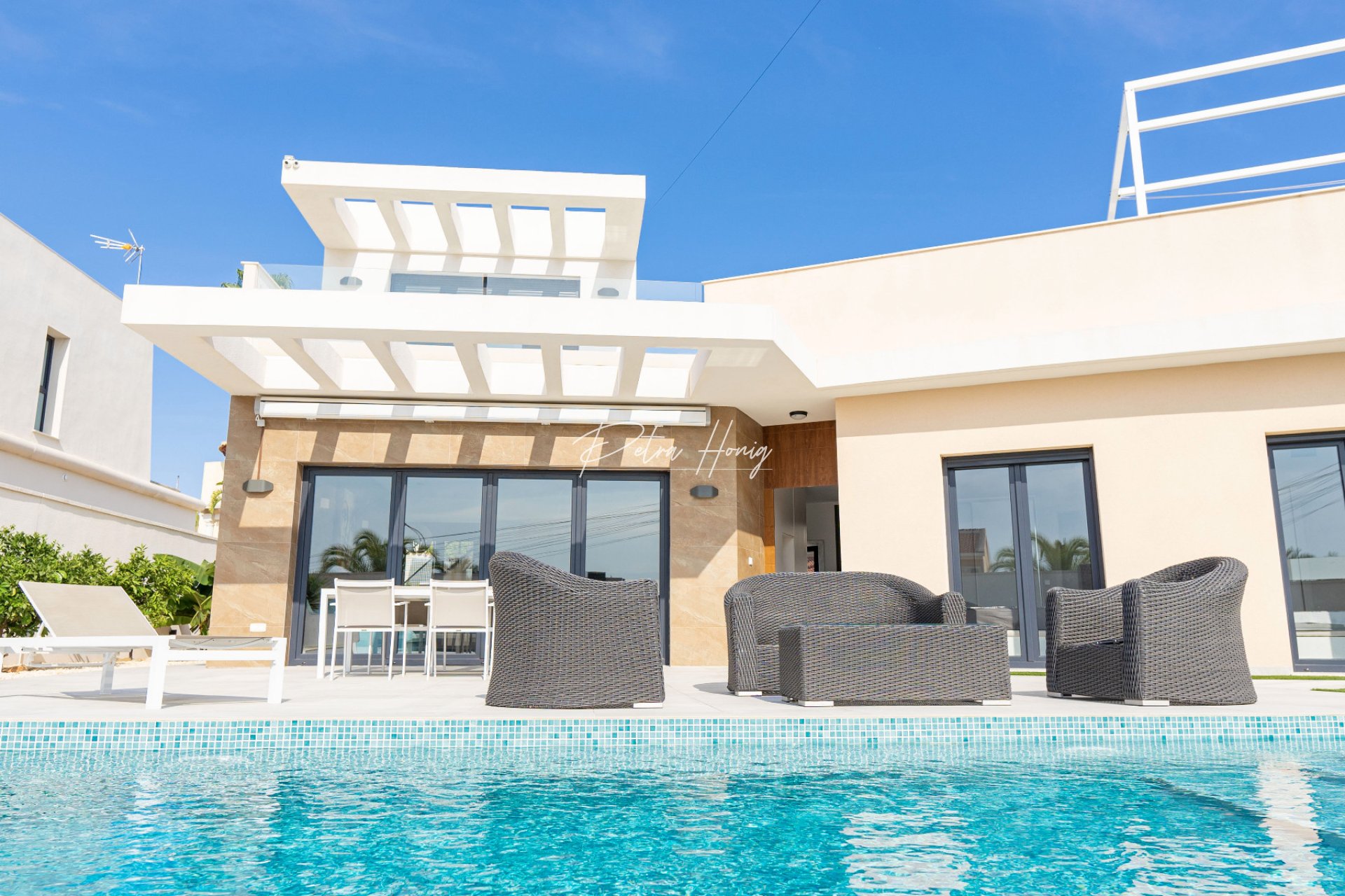 Resales - Villa - Ciudad Quesada - Town Center
