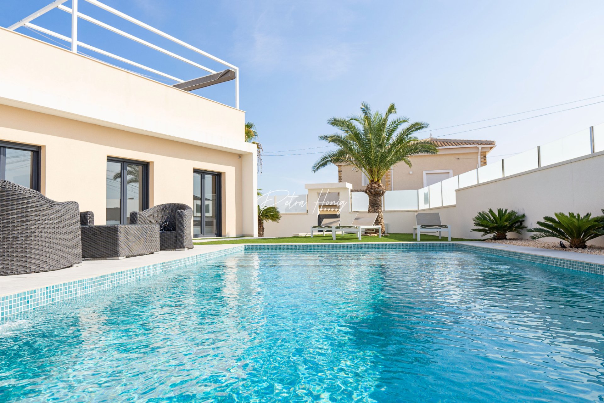 Resales - Villa - Ciudad Quesada - Town Center