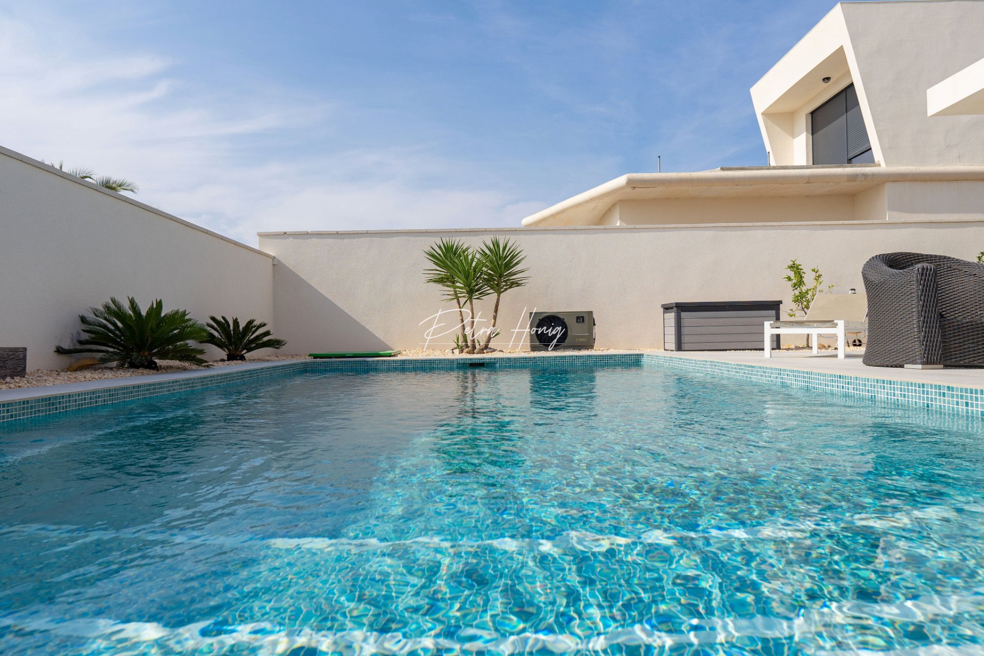 Resales - Villa - Ciudad Quesada - Town Center