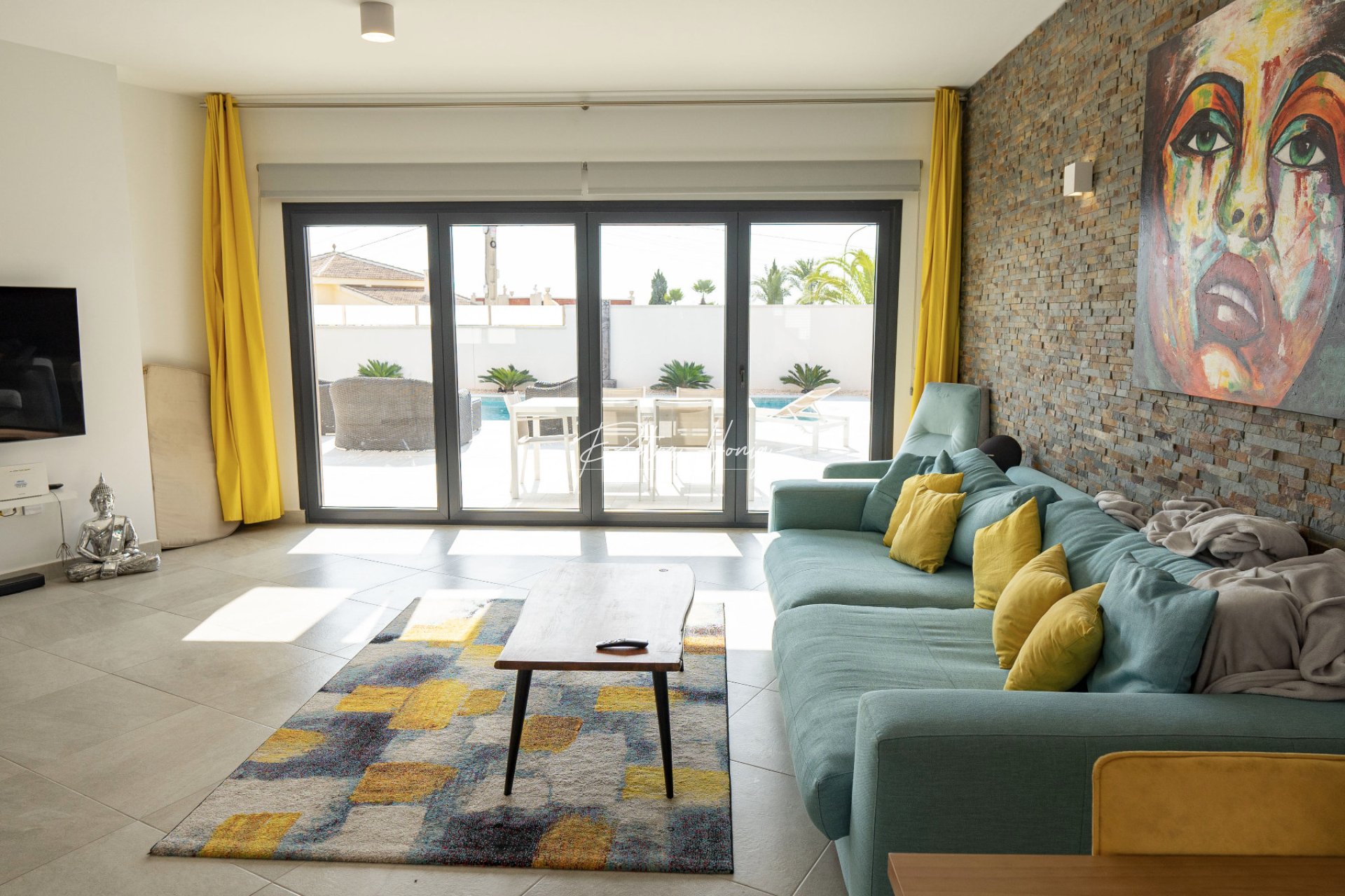 Resales - Villa - Ciudad Quesada - Town Center