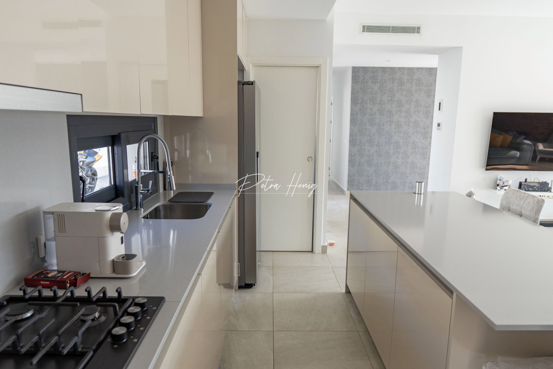 Resales - Villa - Ciudad Quesada - Town Center