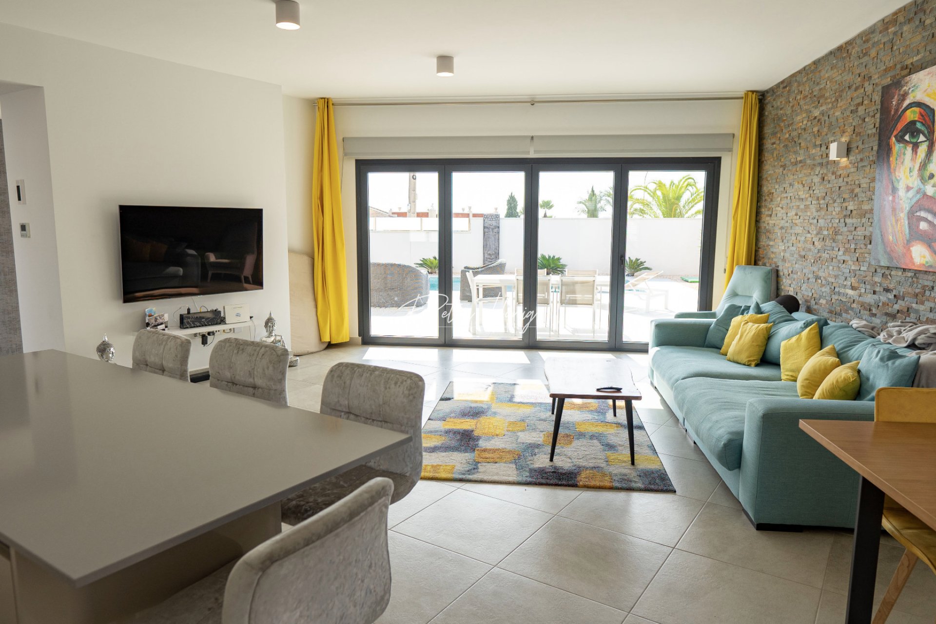 Resales - Villa - Ciudad Quesada - Town Center