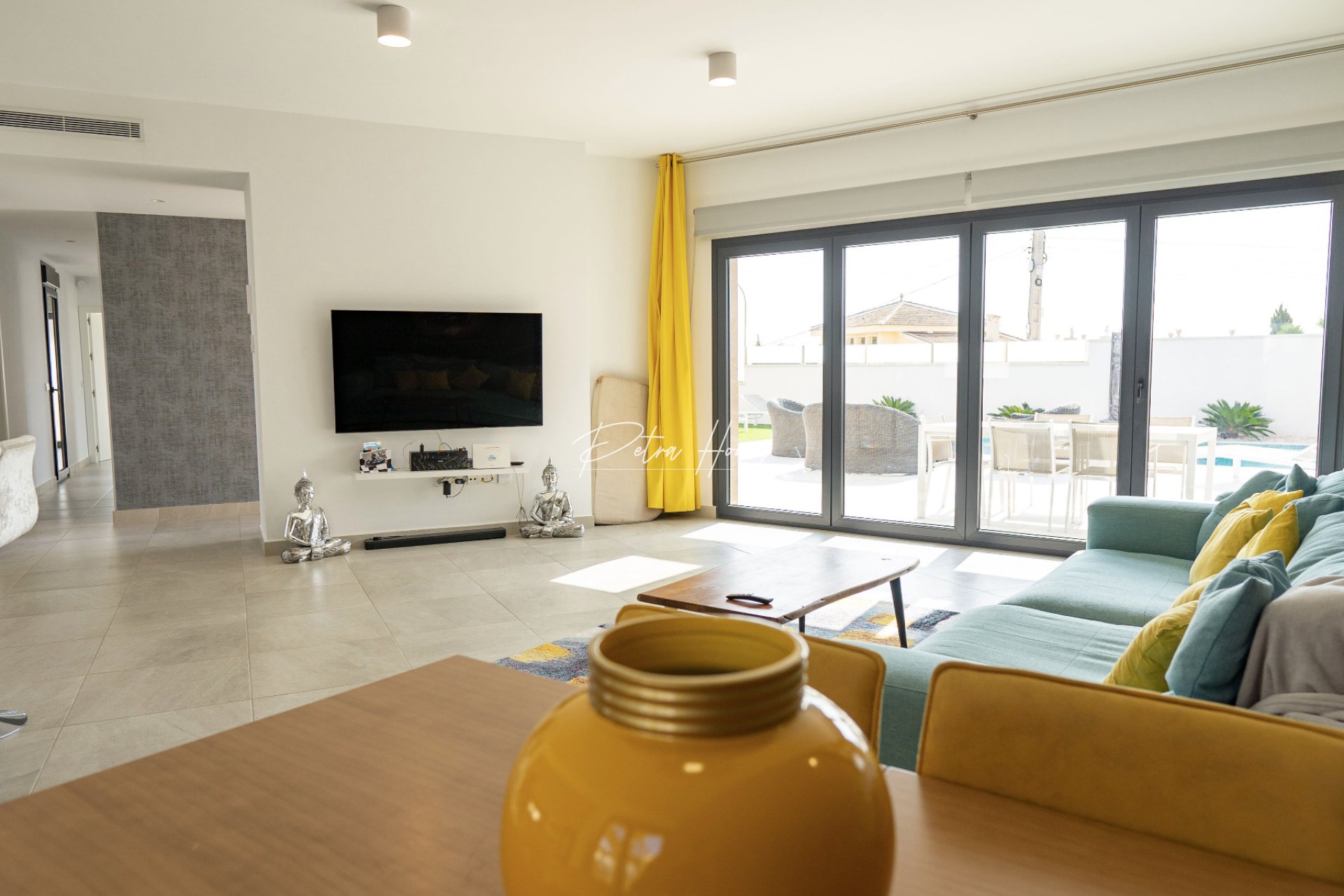 Resales - Villa - Ciudad Quesada - Town Center