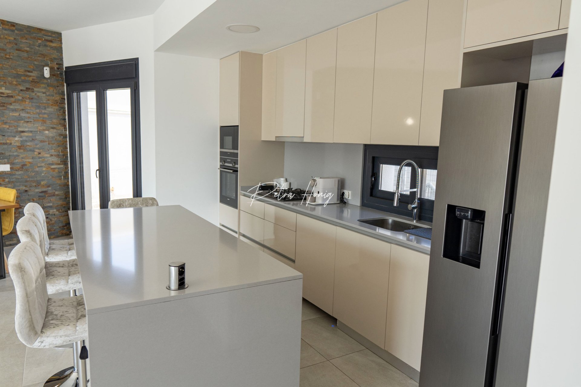 Resales - Villa - Ciudad Quesada - Town Center