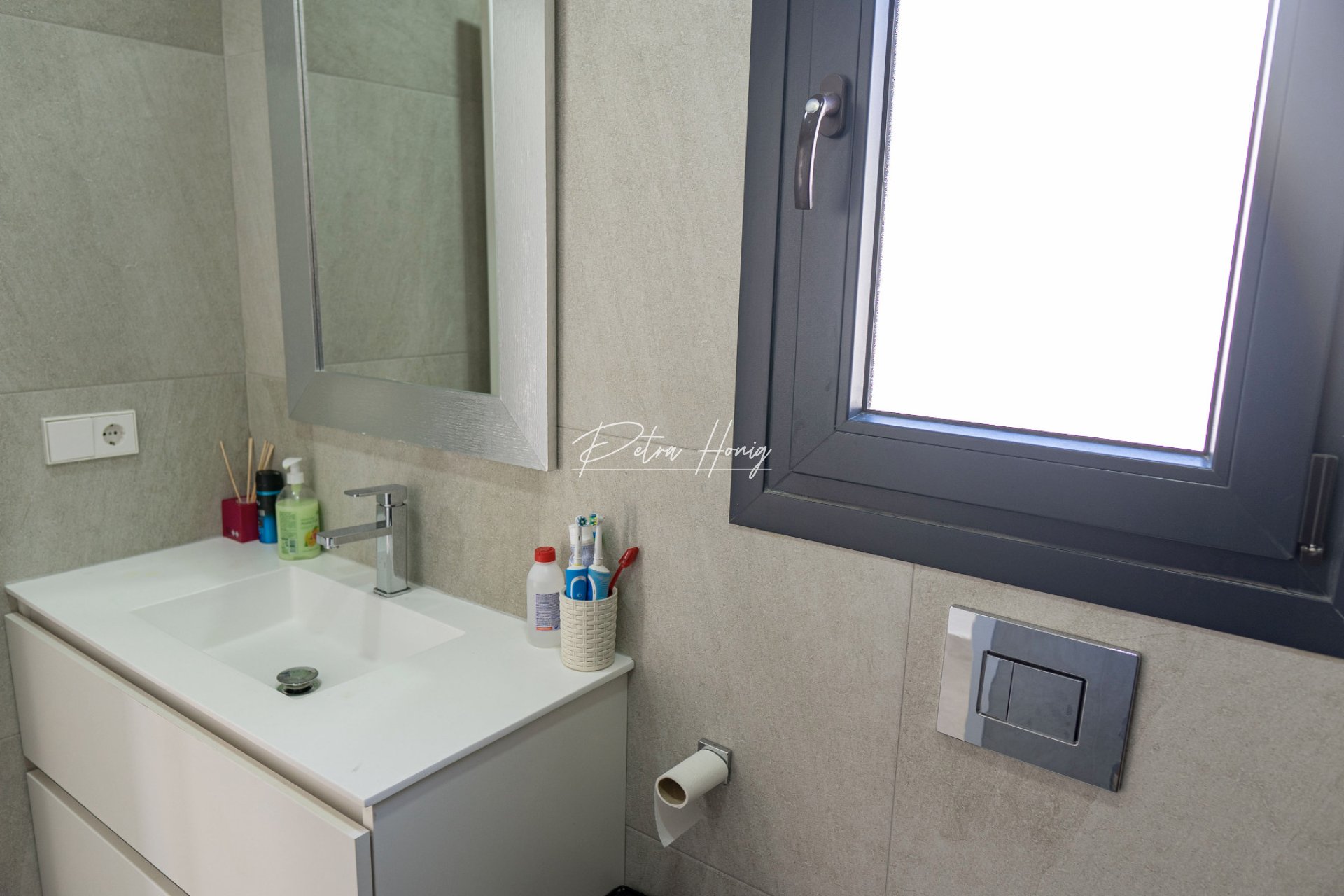 Resales - Villa - Ciudad Quesada - Town Center
