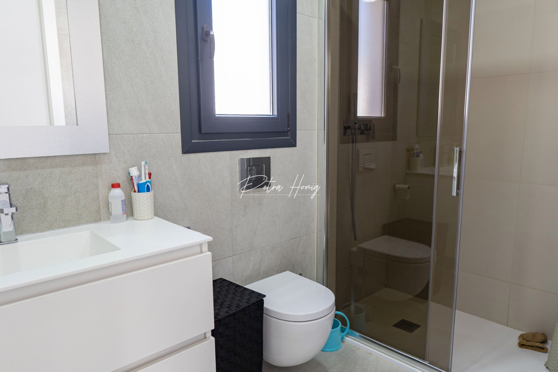 Resales - Villa - Ciudad Quesada - Town Center