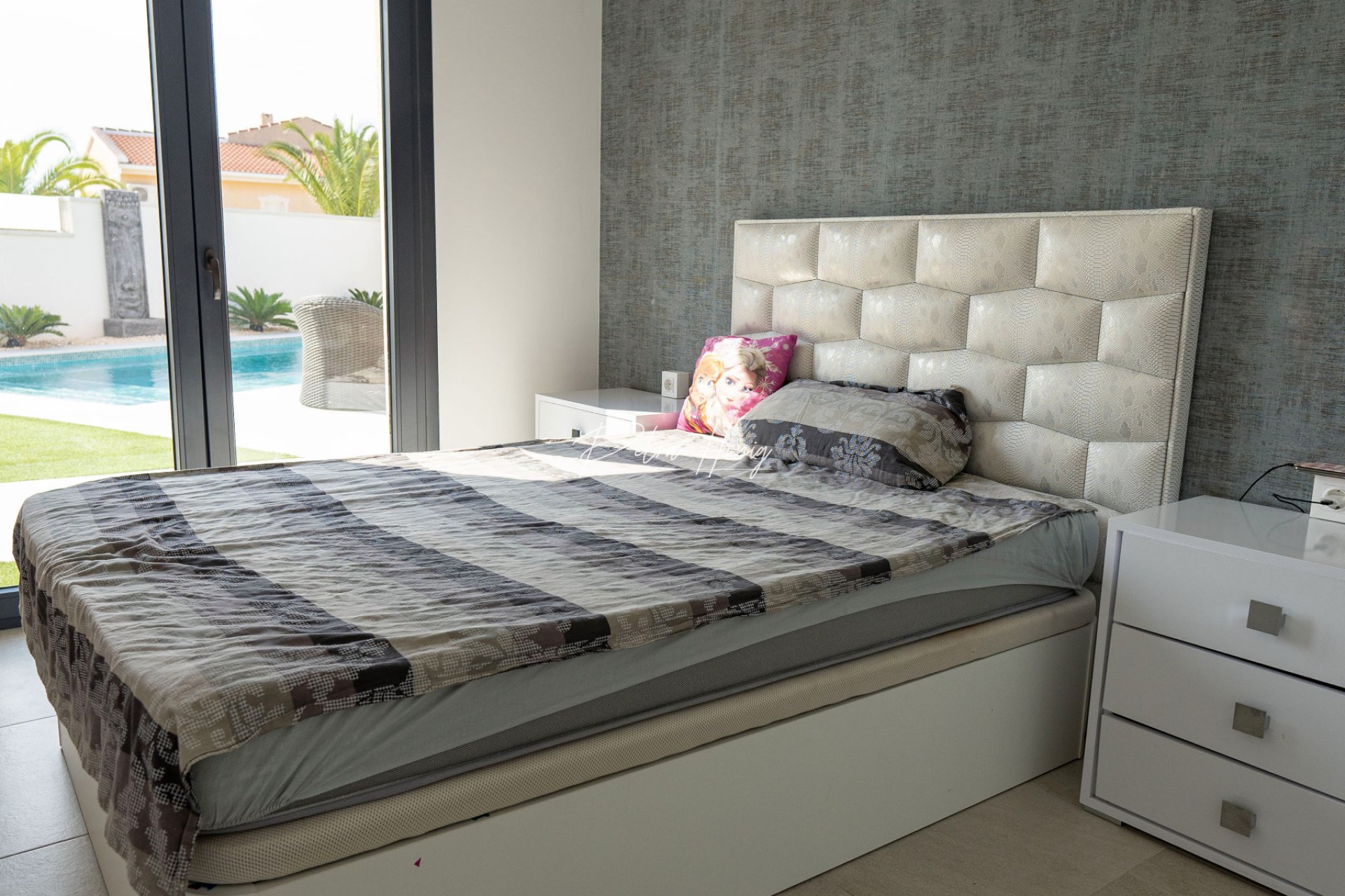 Resales - Villa - Ciudad Quesada - Town Center
