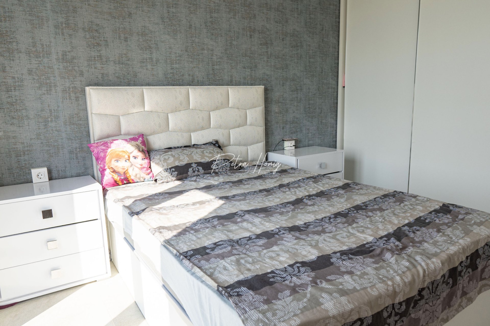 Resales - Villa - Ciudad Quesada - Town Center