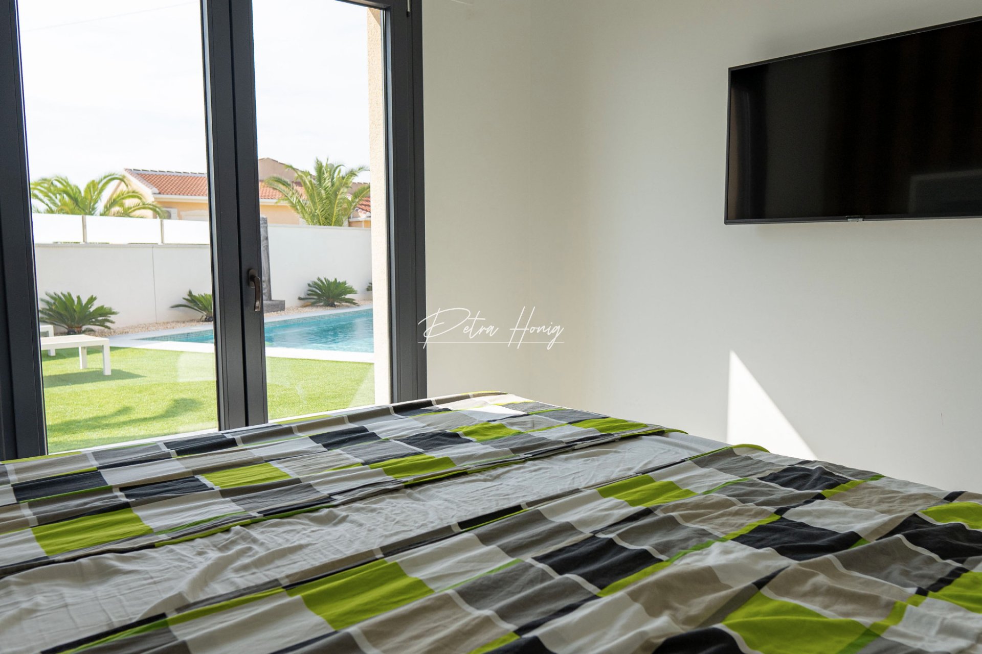Resales - Villa - Ciudad Quesada - Town Center