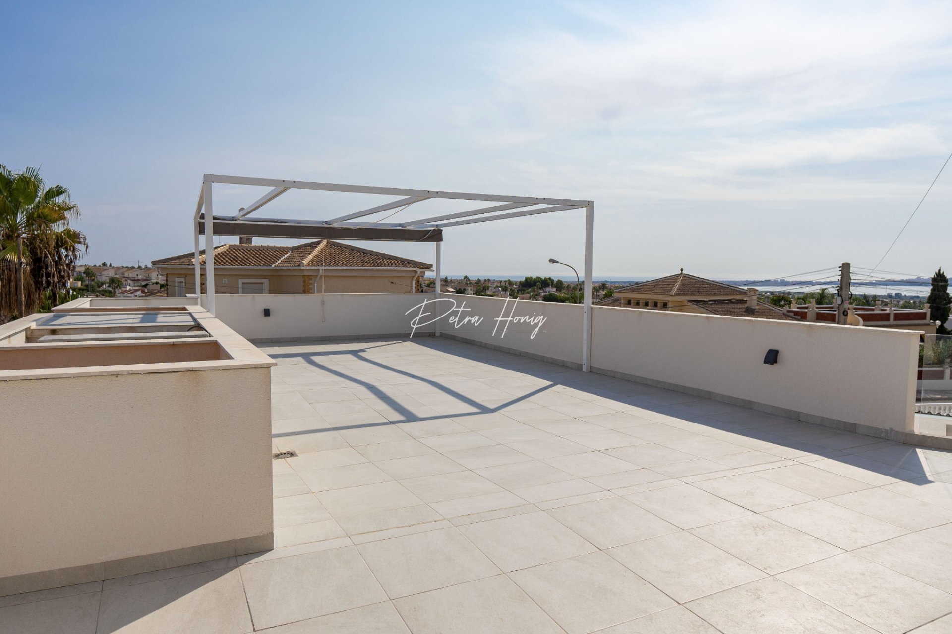 Resales - Villa - Ciudad Quesada - Town Center