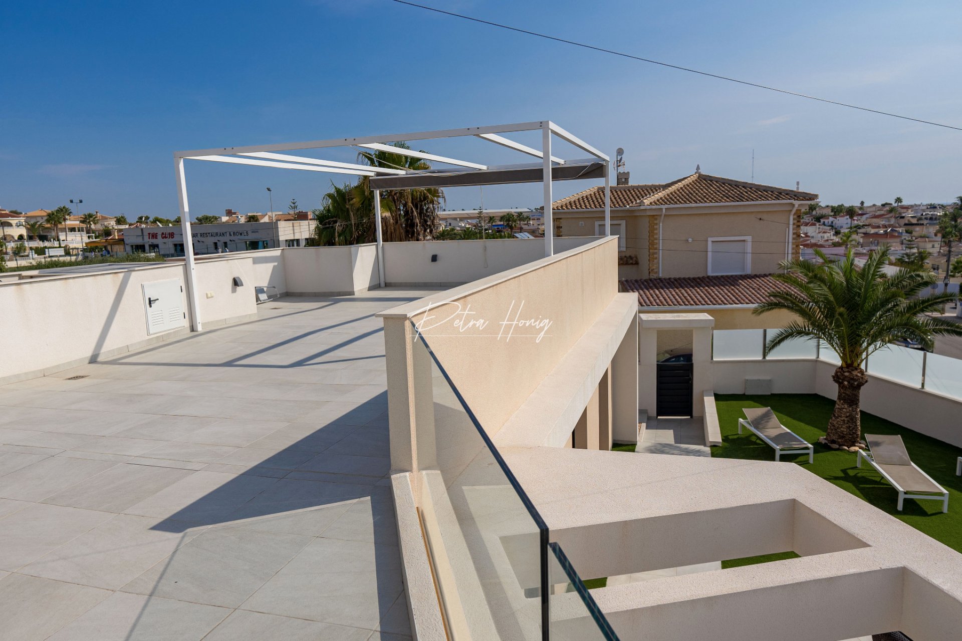 Resales - Villa - Ciudad Quesada - Town Center