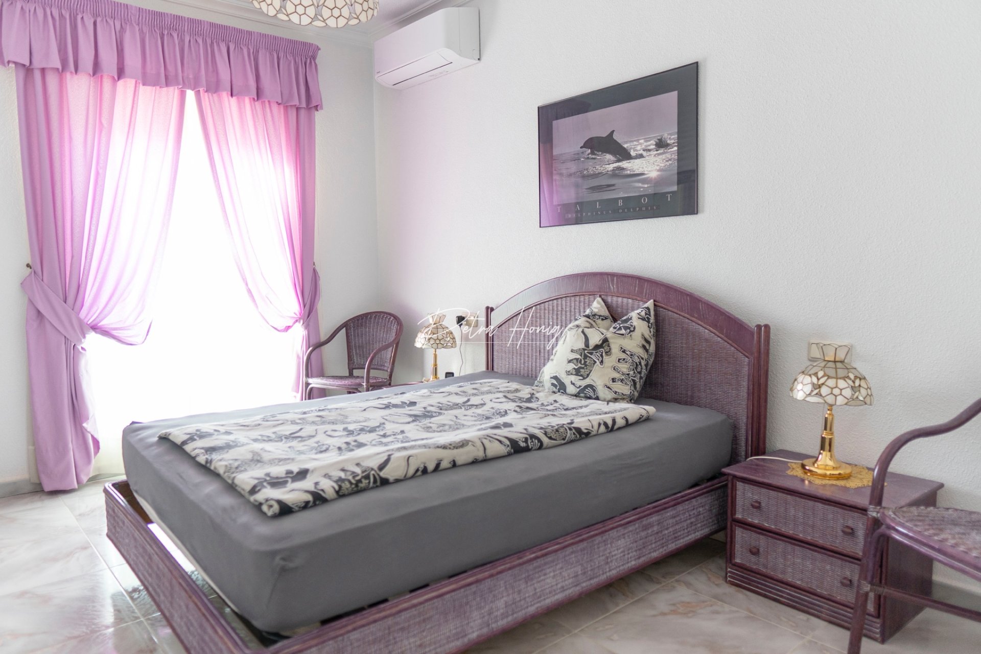 Resales - Villa - Ciudad Quesada - Town Center