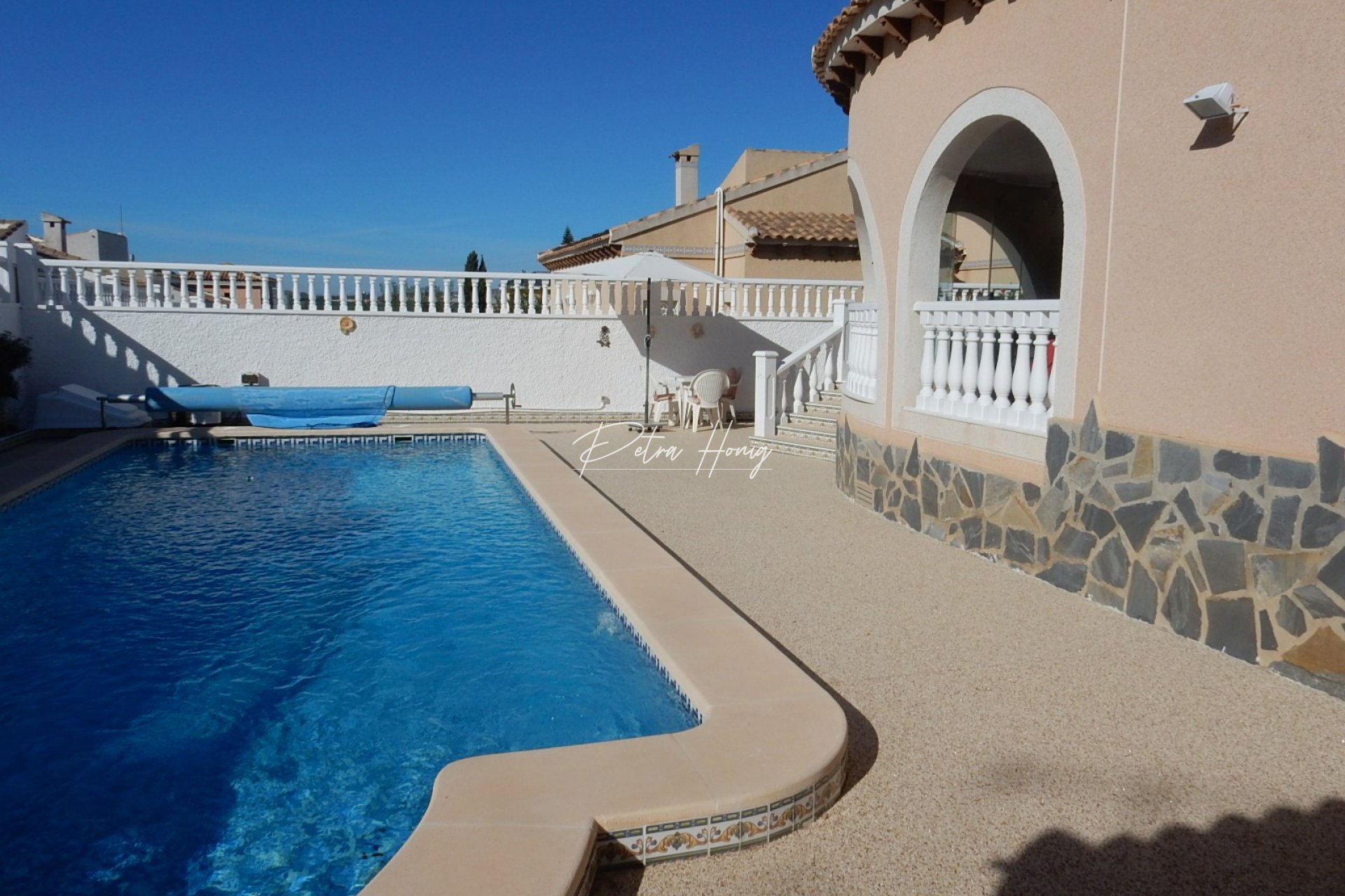 Resales - Villa - Ciudad Quesada - Town Center
