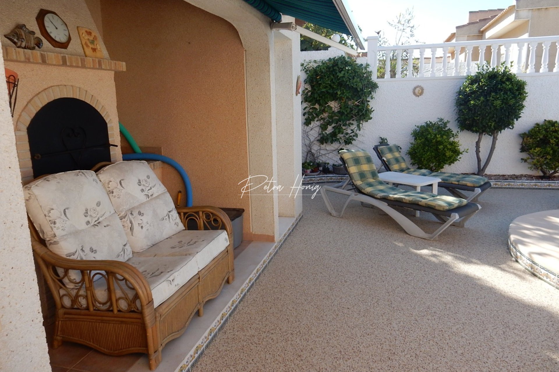 Resales - Villa - Ciudad Quesada - Town Center