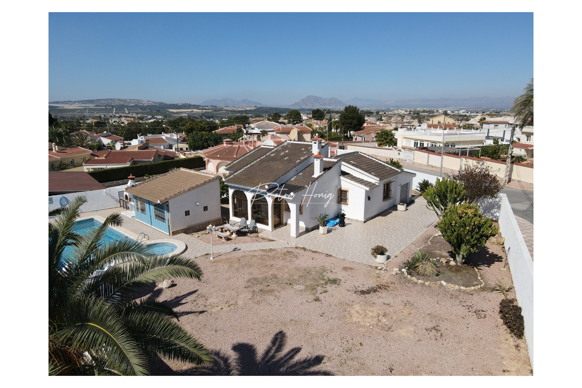 Resales - Villa - Ciudad Quesada - Town Center