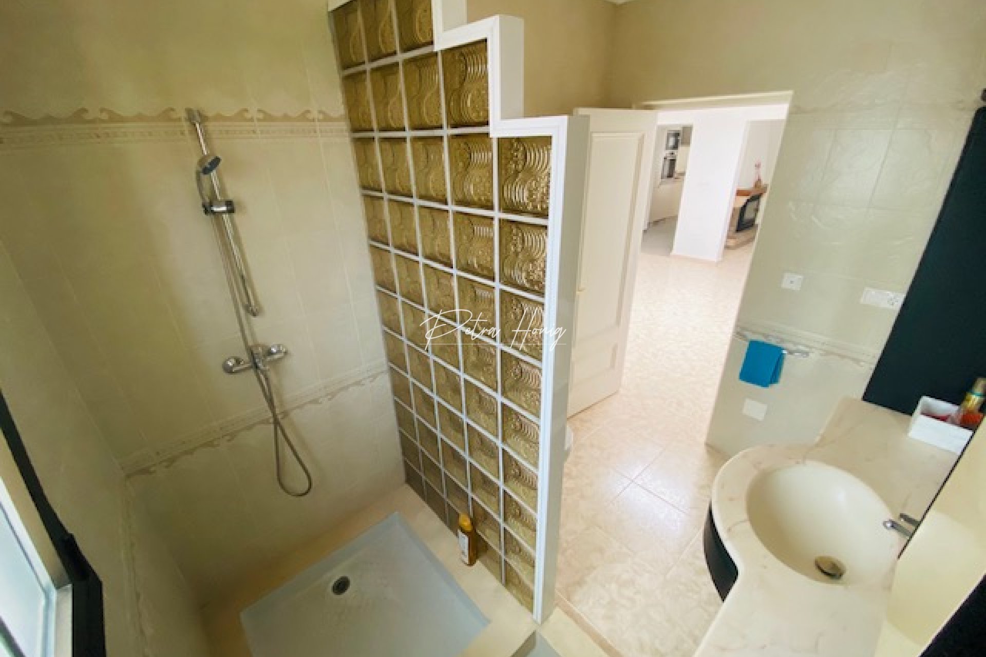 Resales - Villa - Ciudad Quesada - Town Center