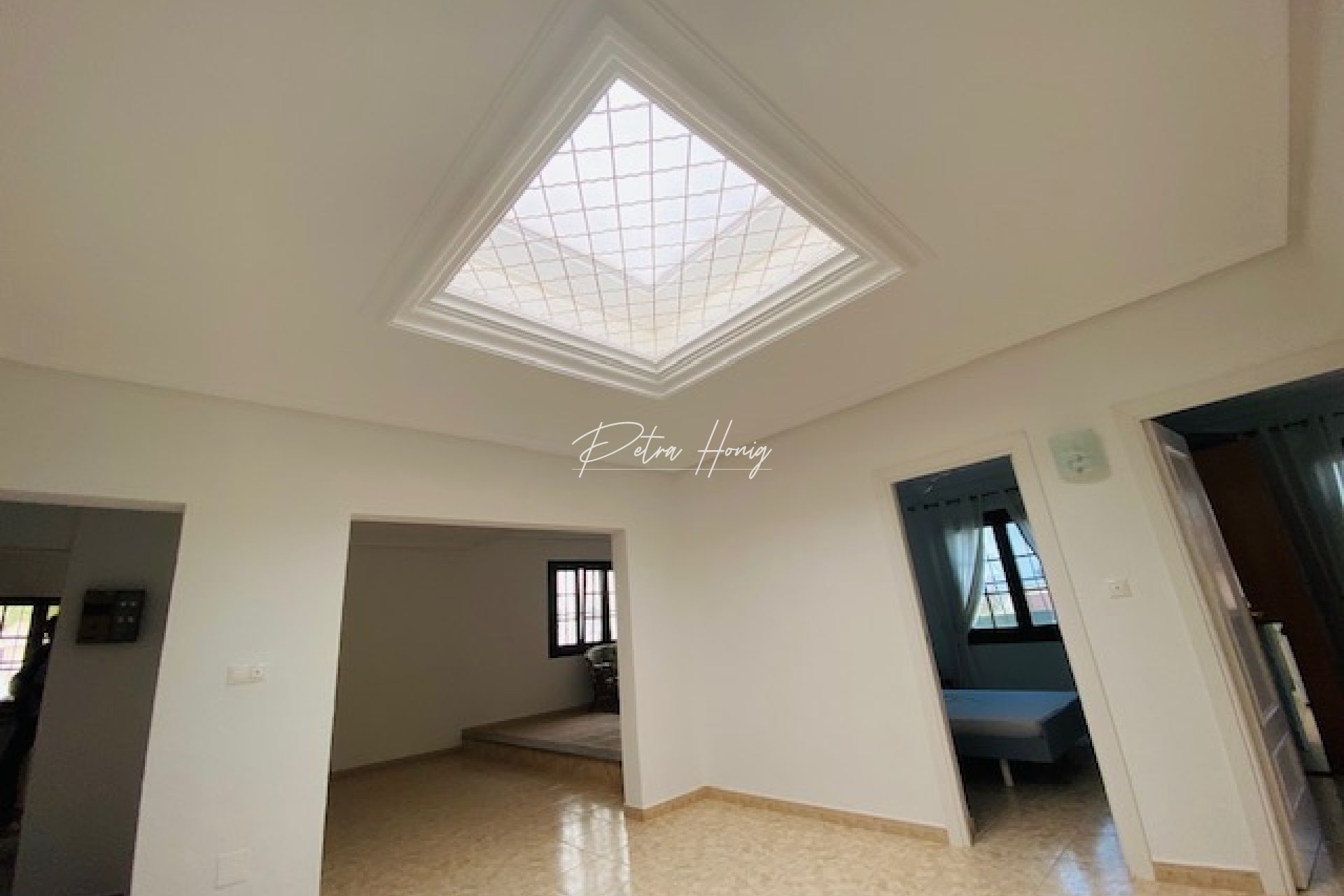 Resales - Villa - Ciudad Quesada - Town Center