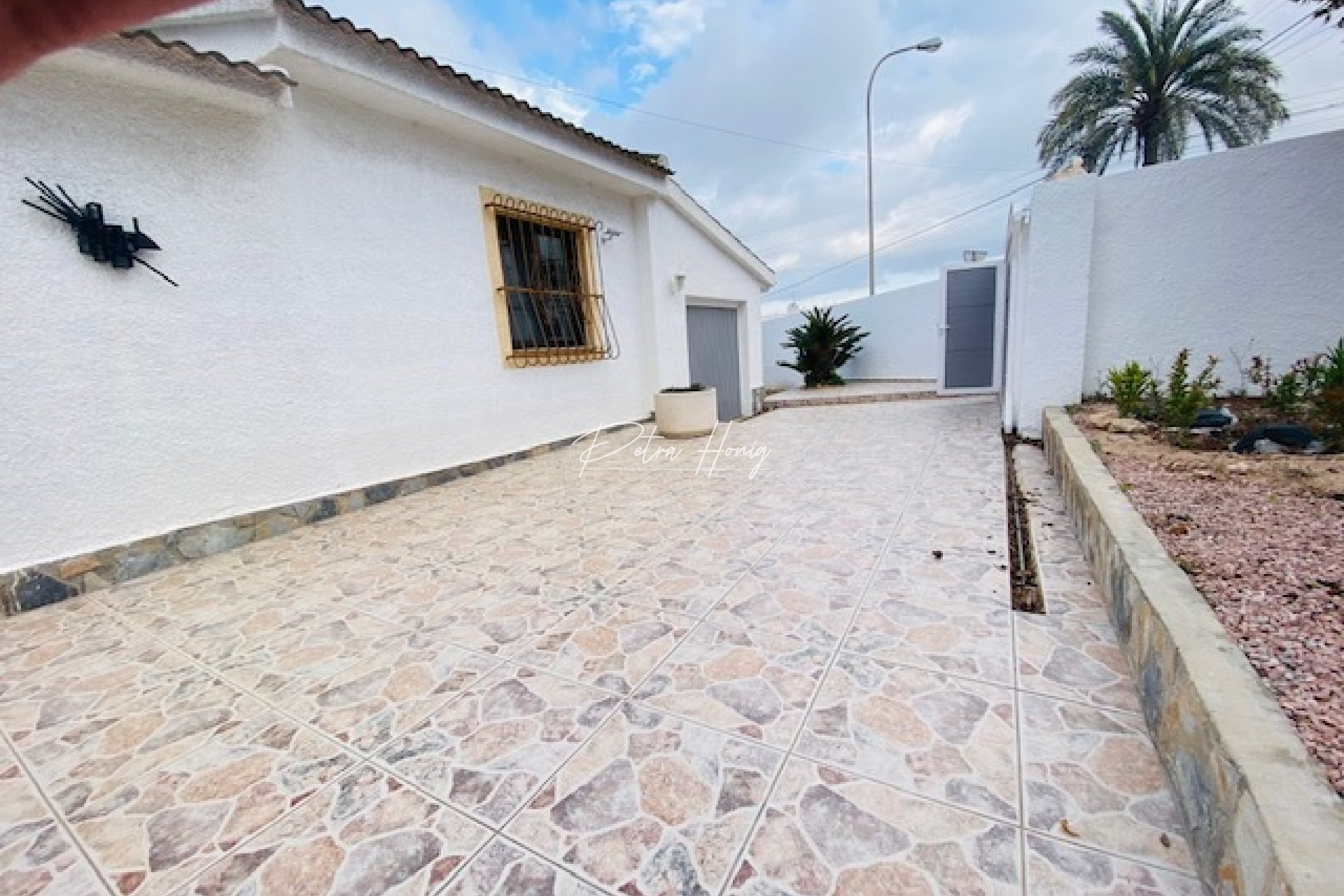 Resales - Villa - Ciudad Quesada - Town Center