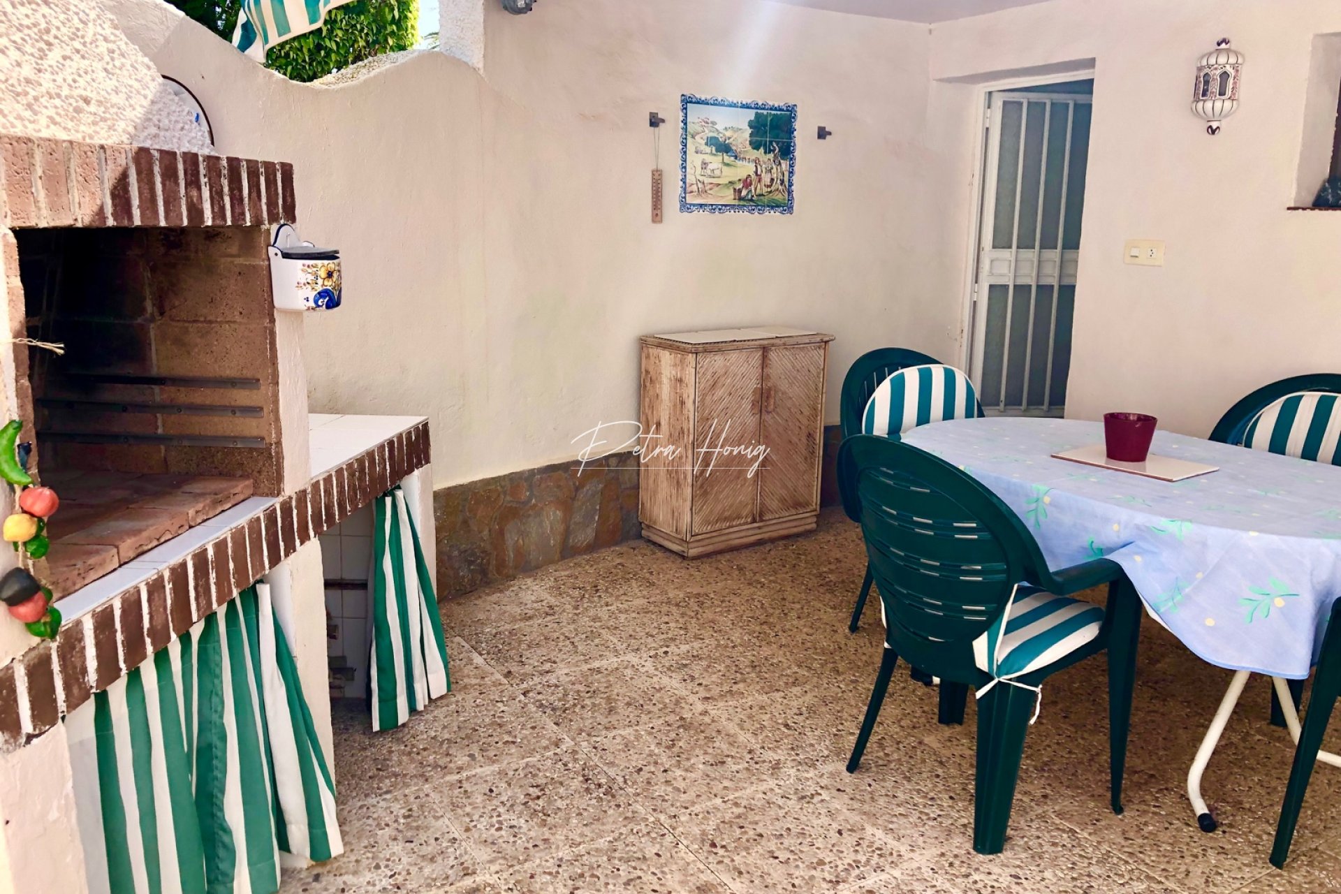 Resales - Villa - Ciudad Quesada - Town Center