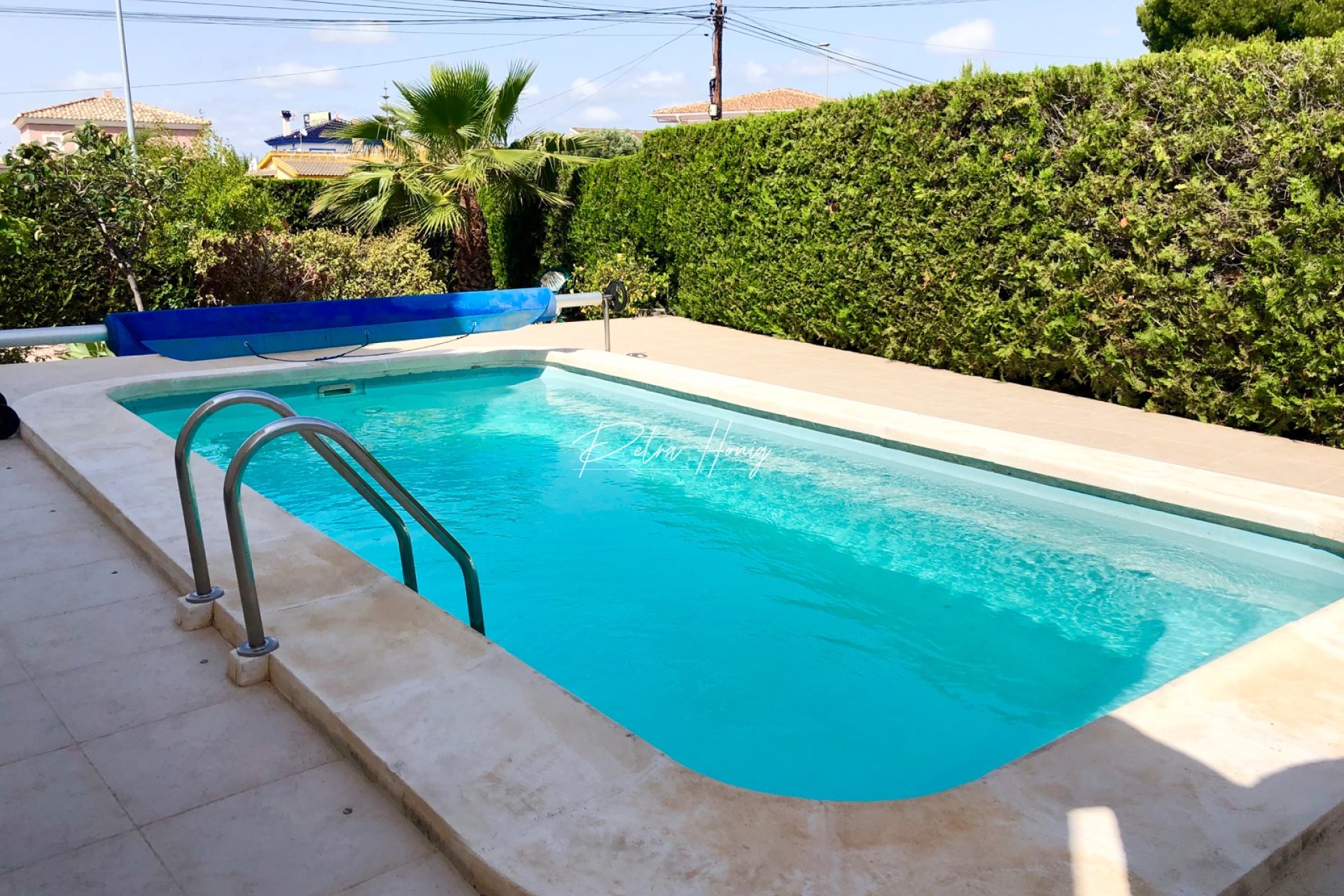 Resales - Villa - Ciudad Quesada - Town Center