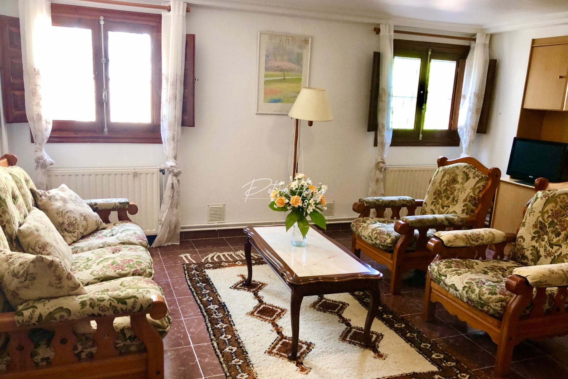 Resales - Villa - Ciudad Quesada - Town Center