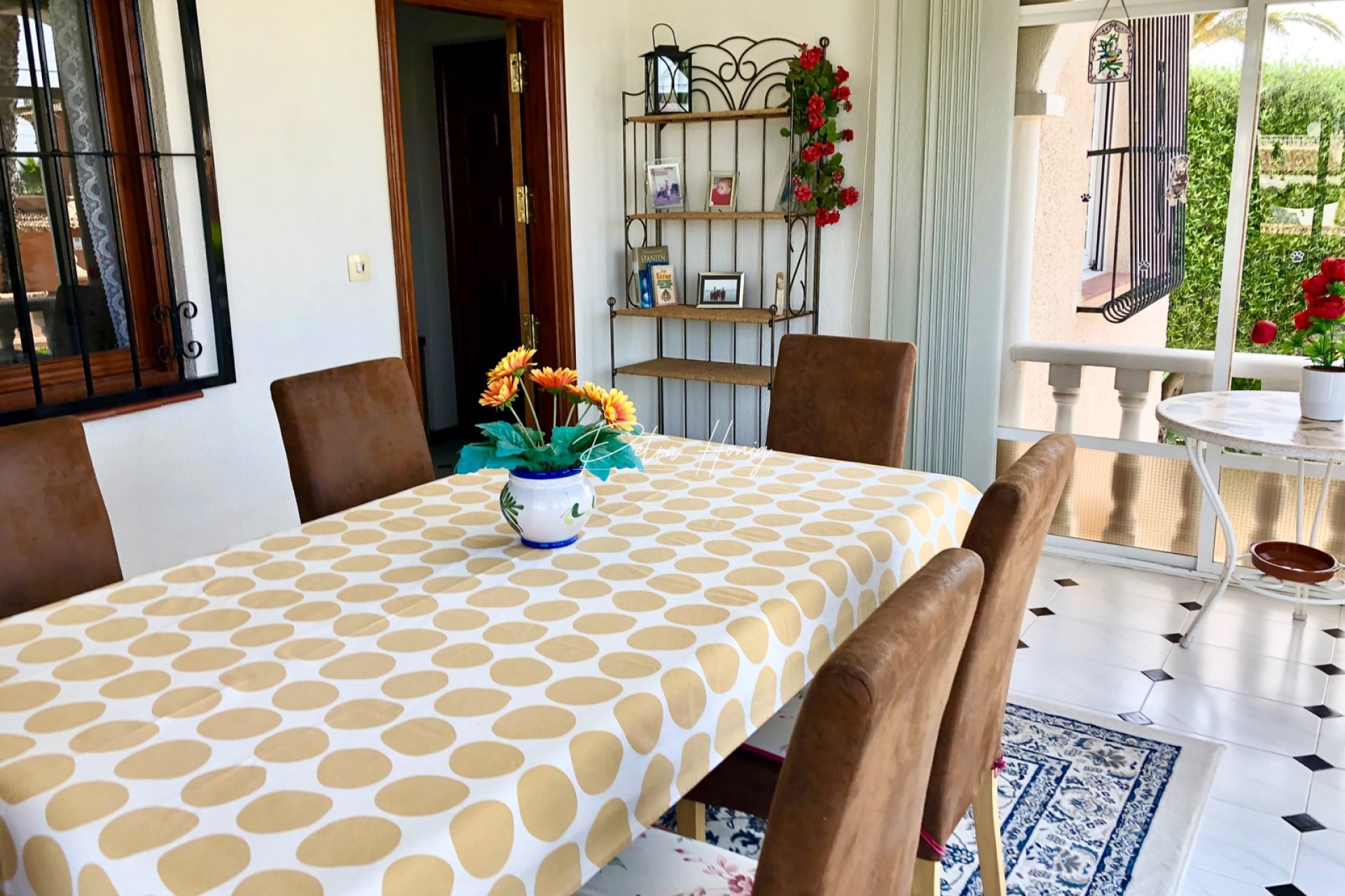 Resales - Villa - Ciudad Quesada - Town Center