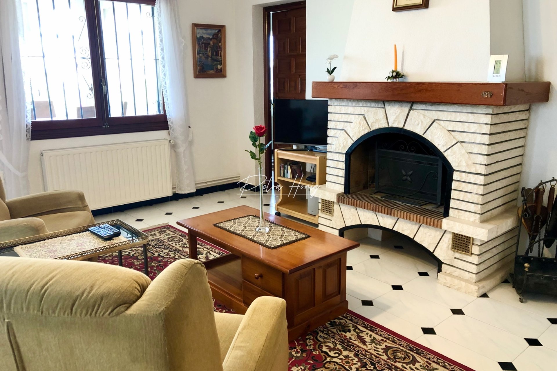 Resales - Villa - Ciudad Quesada - Town Center