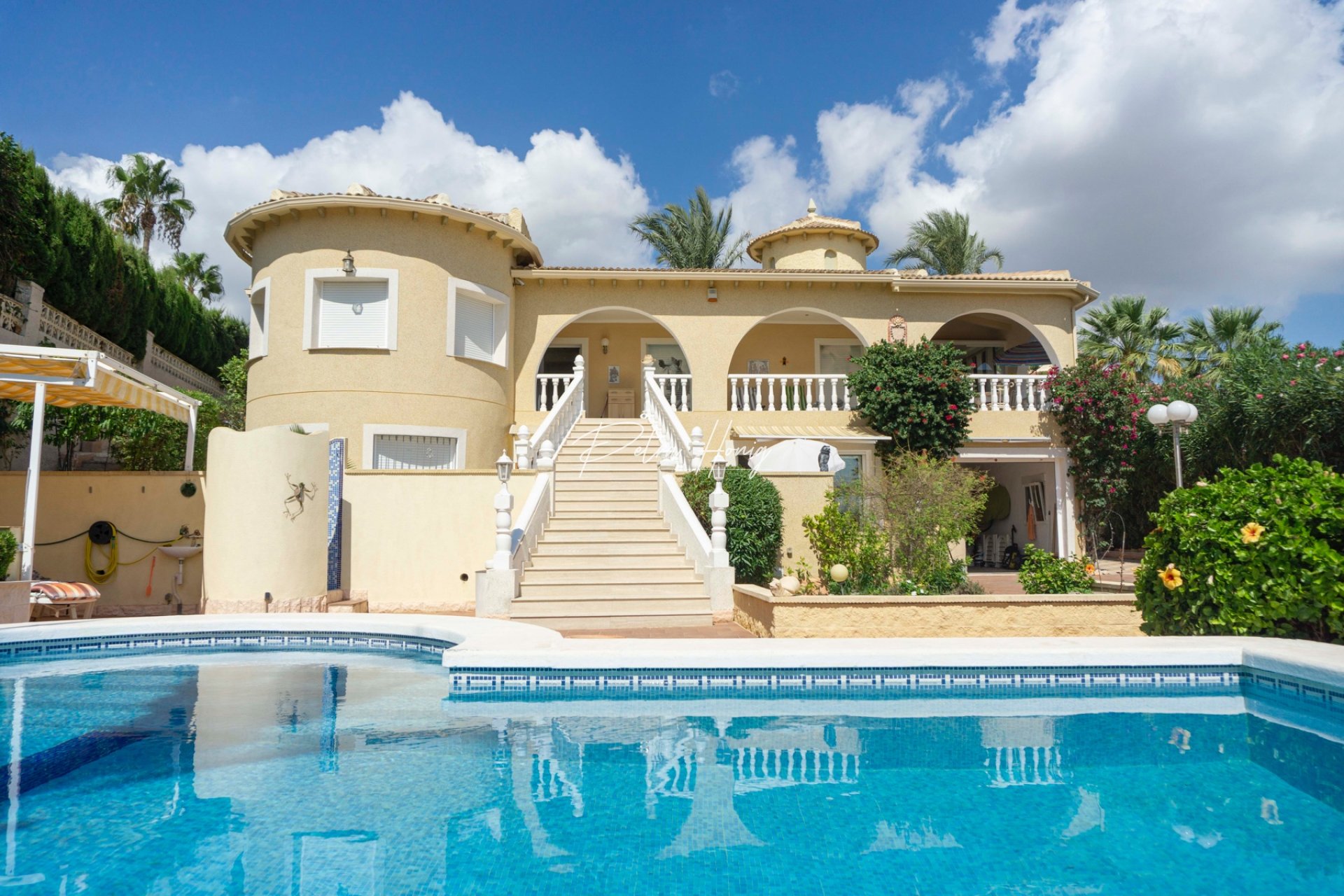 Resales - Villa - Ciudad Quesada - Town Center