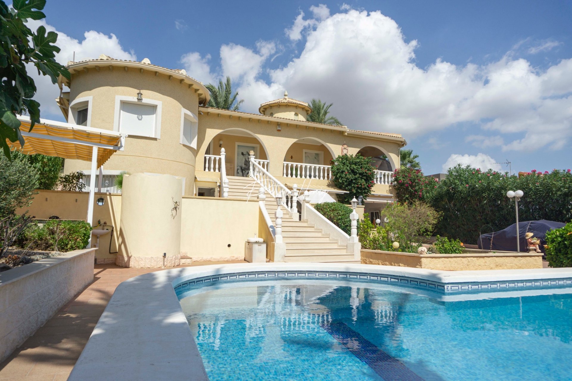 Resales - Villa - Ciudad Quesada - Town Center