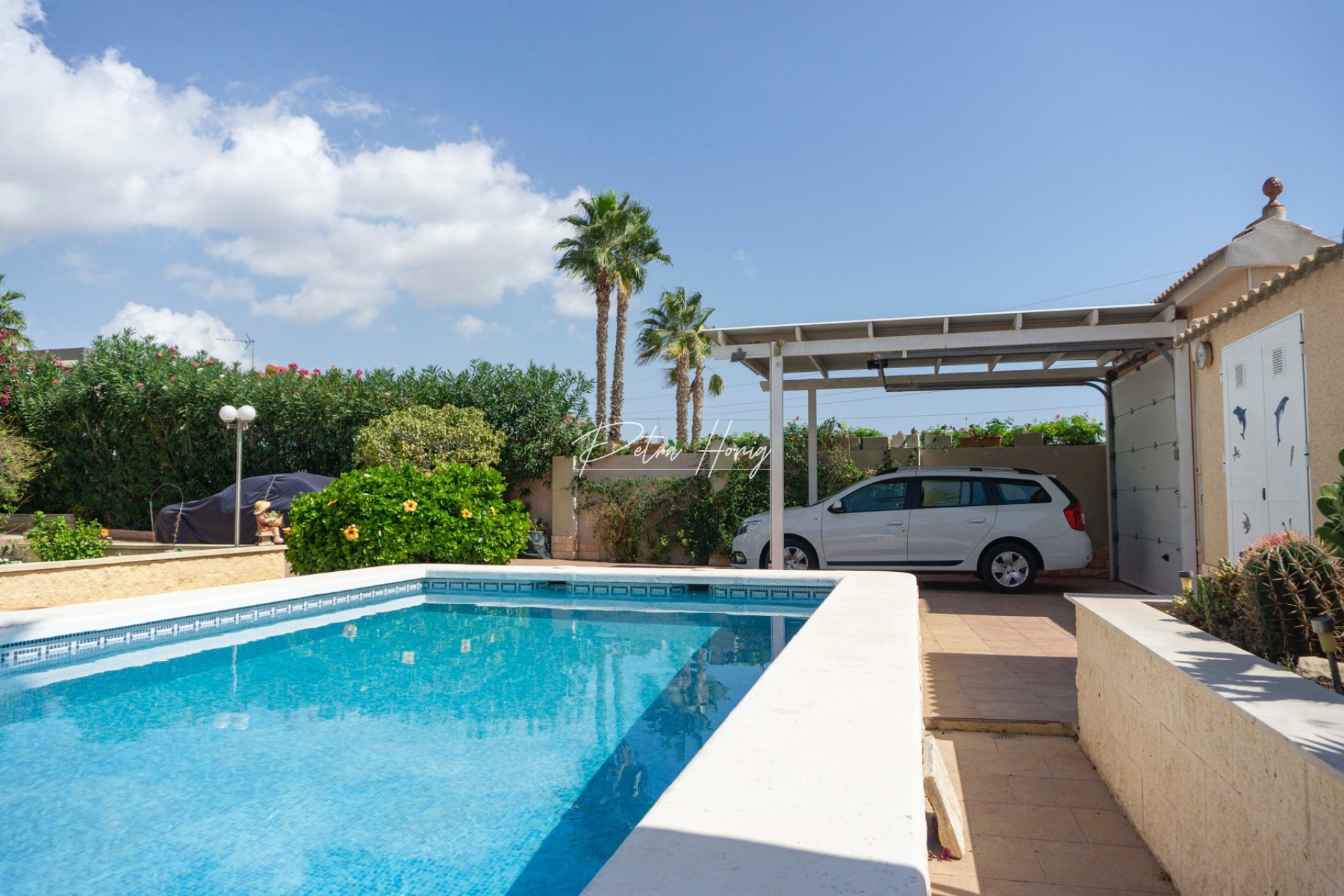 Resales - Villa - Ciudad Quesada - Town Center