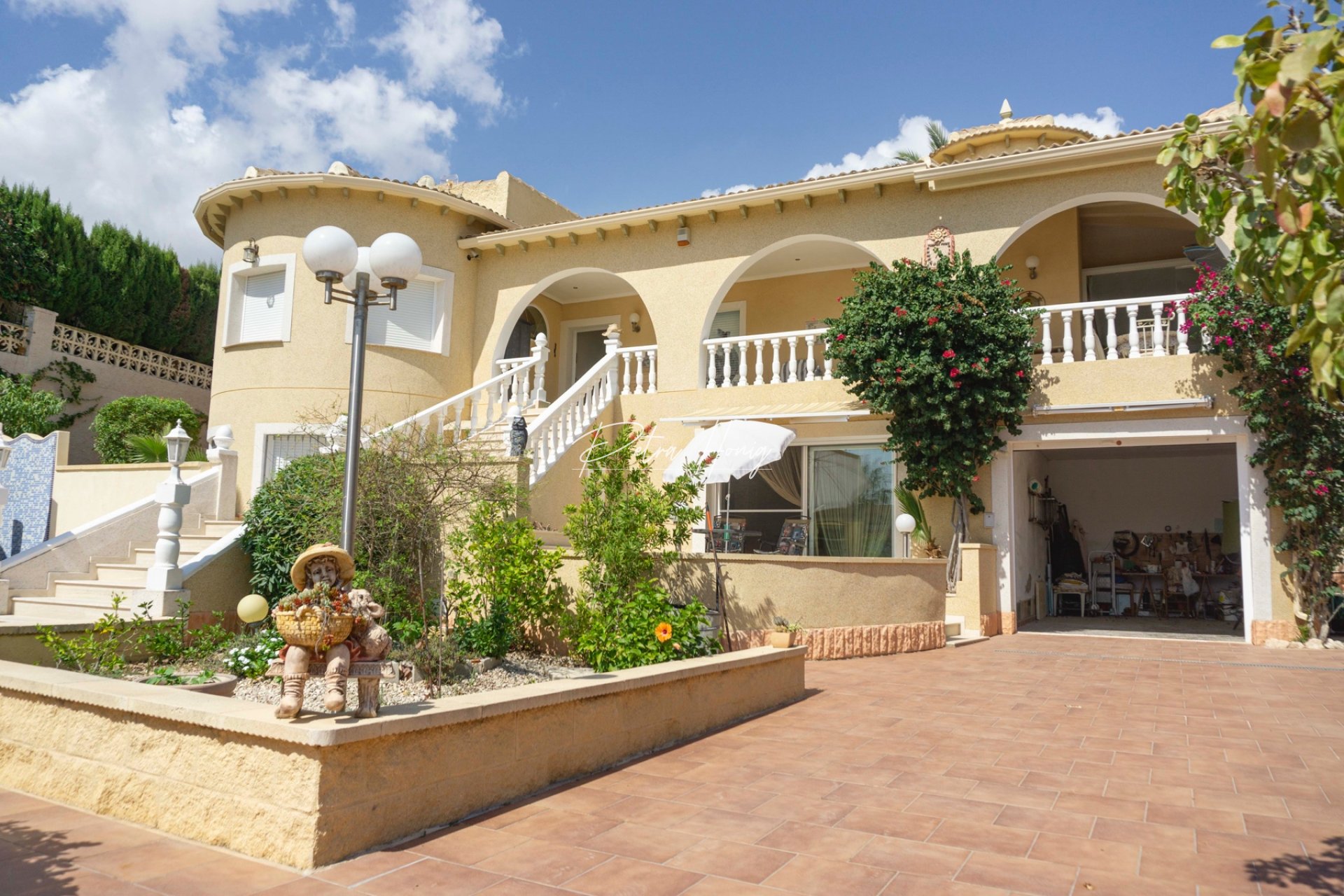Resales - Villa - Ciudad Quesada - Town Center