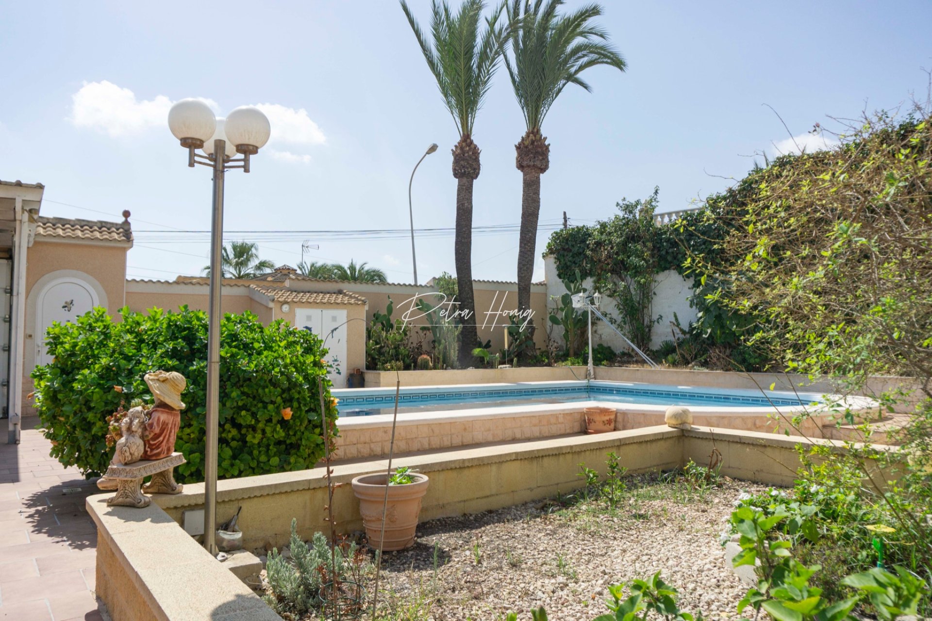 Resales - Villa - Ciudad Quesada - Town Center