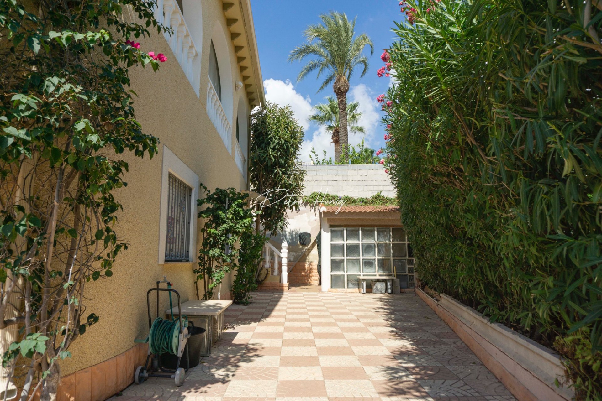 Resales - Villa - Ciudad Quesada - Town Center