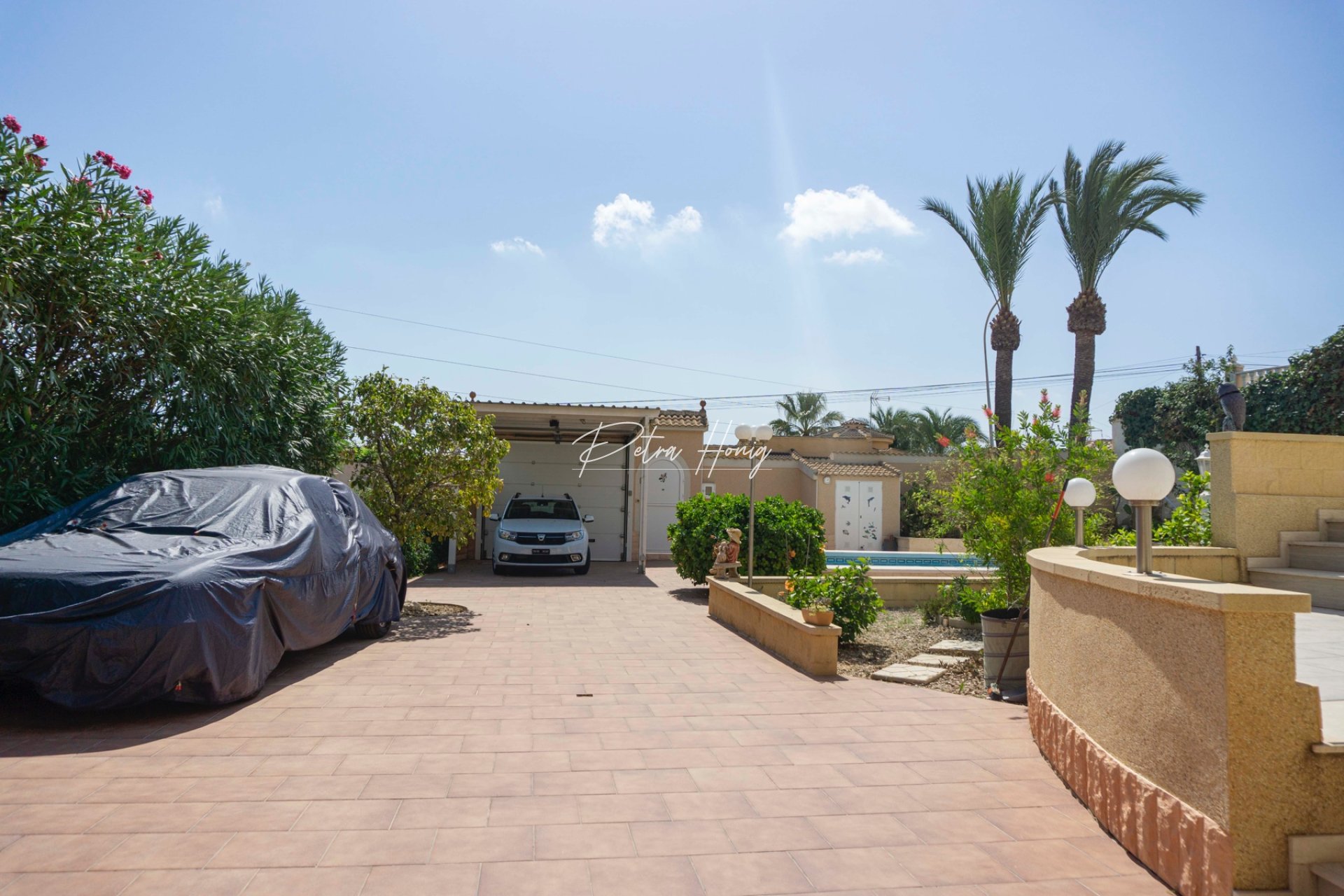 Resales - Villa - Ciudad Quesada - Town Center