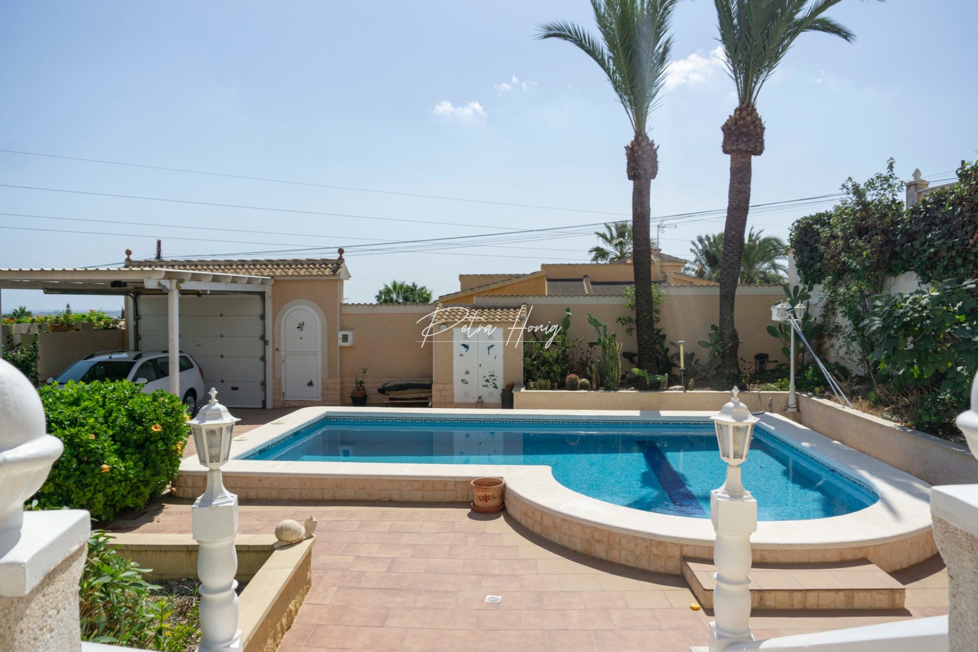 Resales - Villa - Ciudad Quesada - Town Center