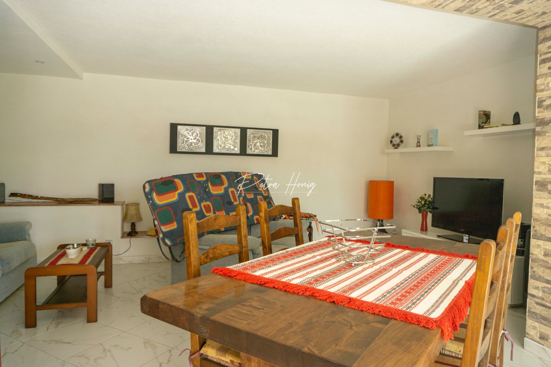 Resales - Villa - Ciudad Quesada - Town Center
