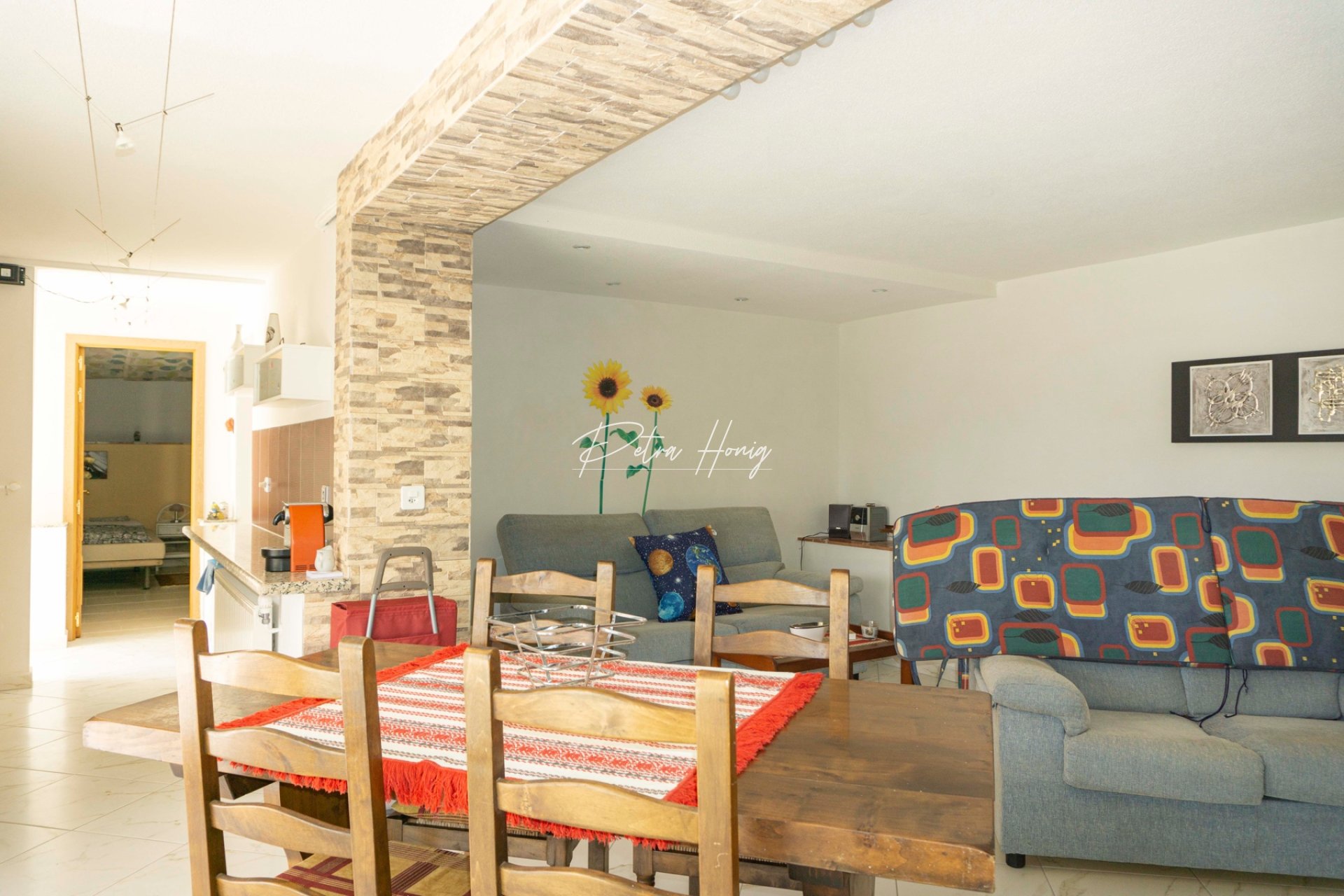 Resales - Villa - Ciudad Quesada - Town Center