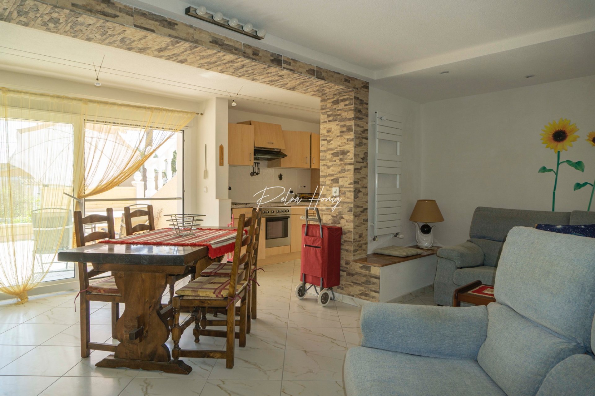 Resales - Villa - Ciudad Quesada - Town Center